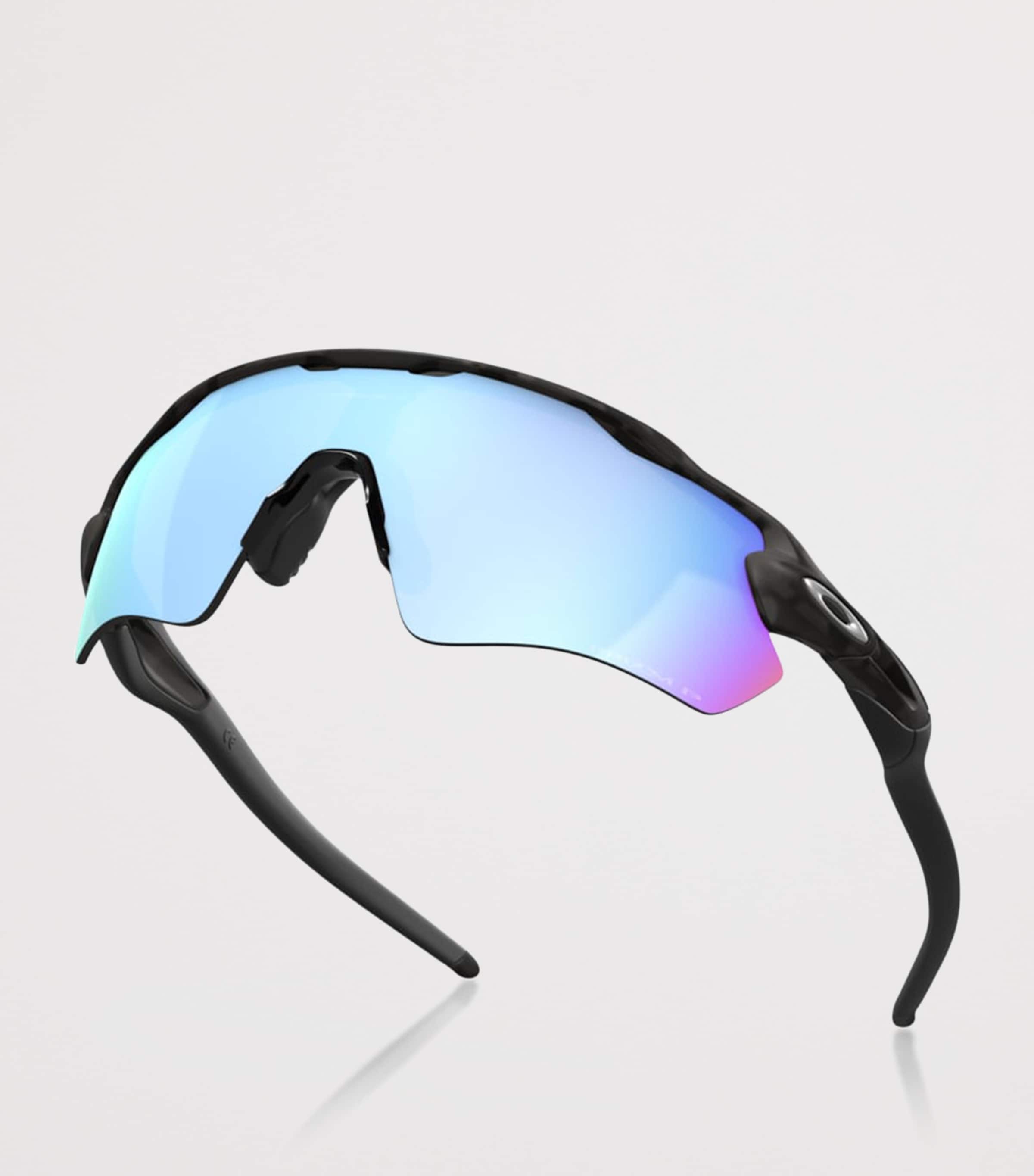 Oakley Radar EV Path Shield Sunglasses Grey Image 5