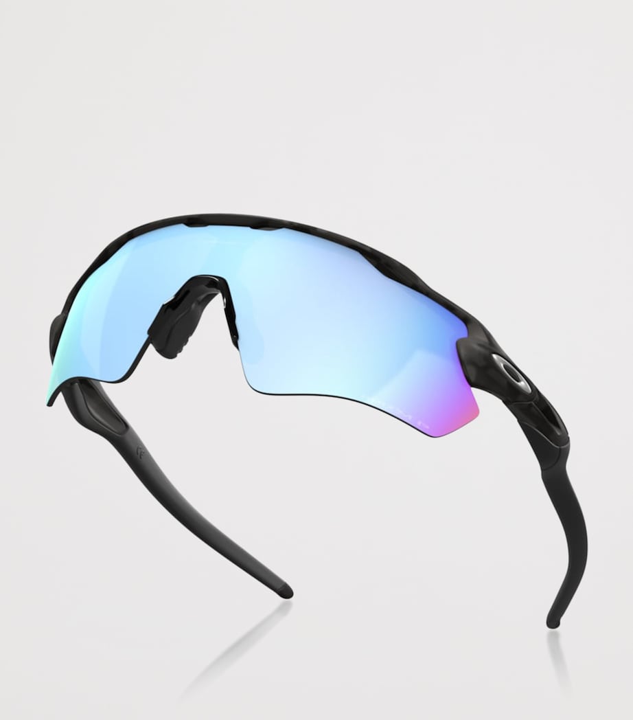 Oakley Radar EV Path Shield Sunglasses Grey Image 5