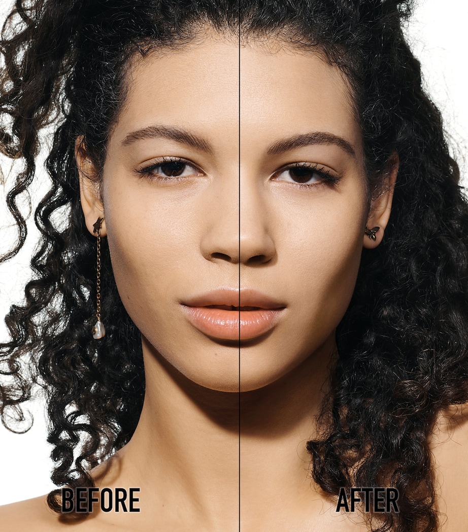 Forever Natural Nude Foundation 3 COOL ROSY Image 3