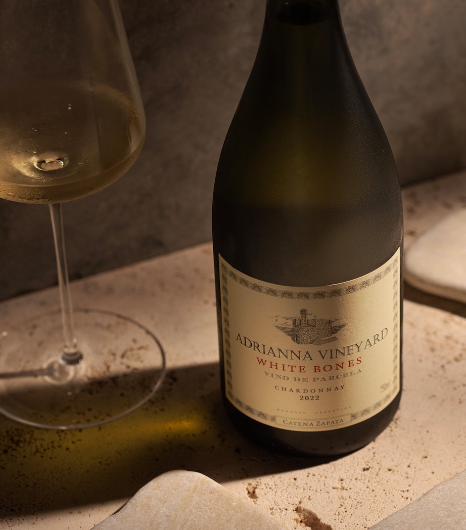 Adrianna Vineyard White Bones Chardonnay 2022 (75cl) – Mendoza, Argentina WHITE Image 5