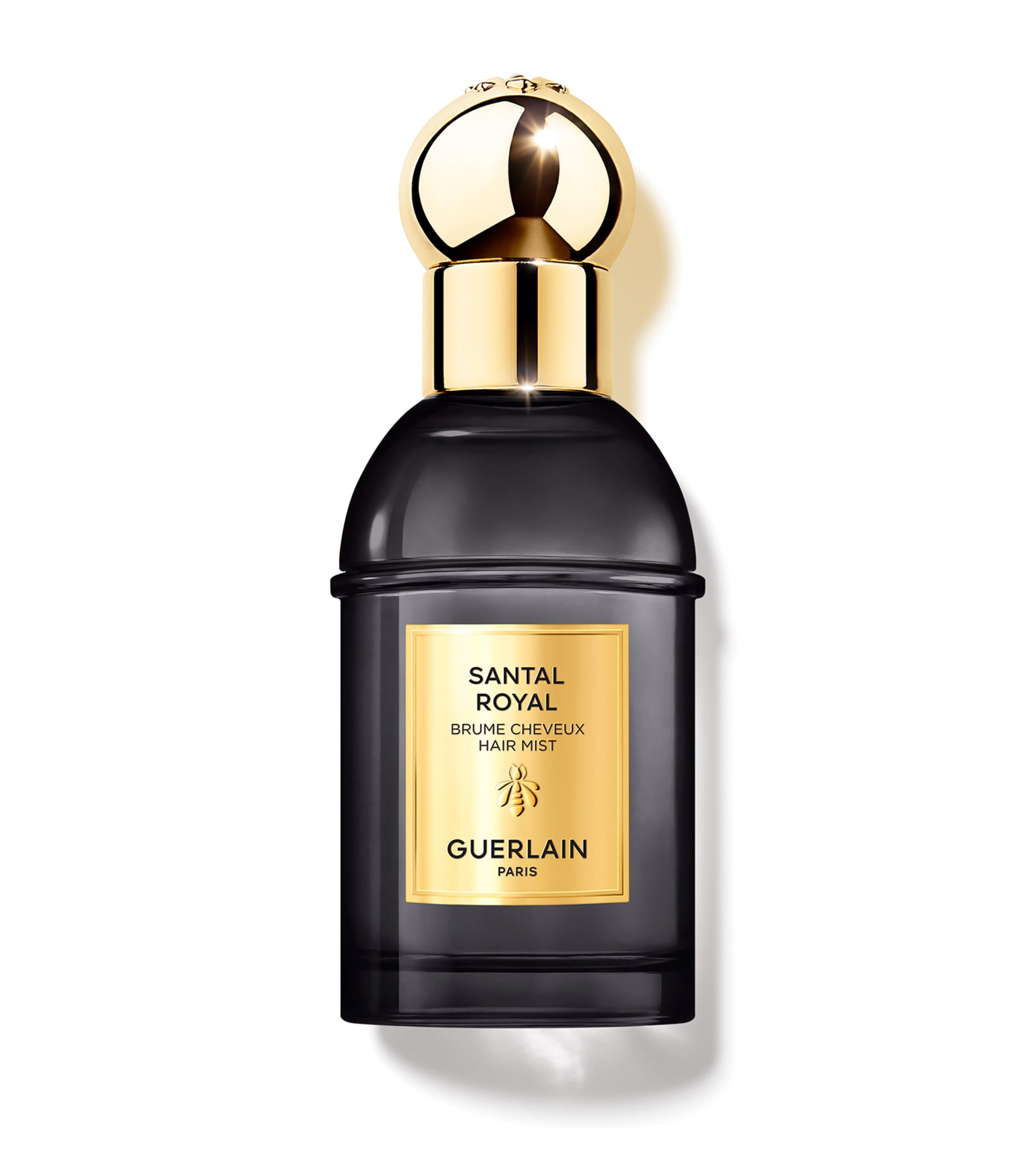 Guerlain Absolus Allegoria Santal Royal Hair Mist (40ml) | Haircare | Hair Perfume & Mists | Designers | Guerlain