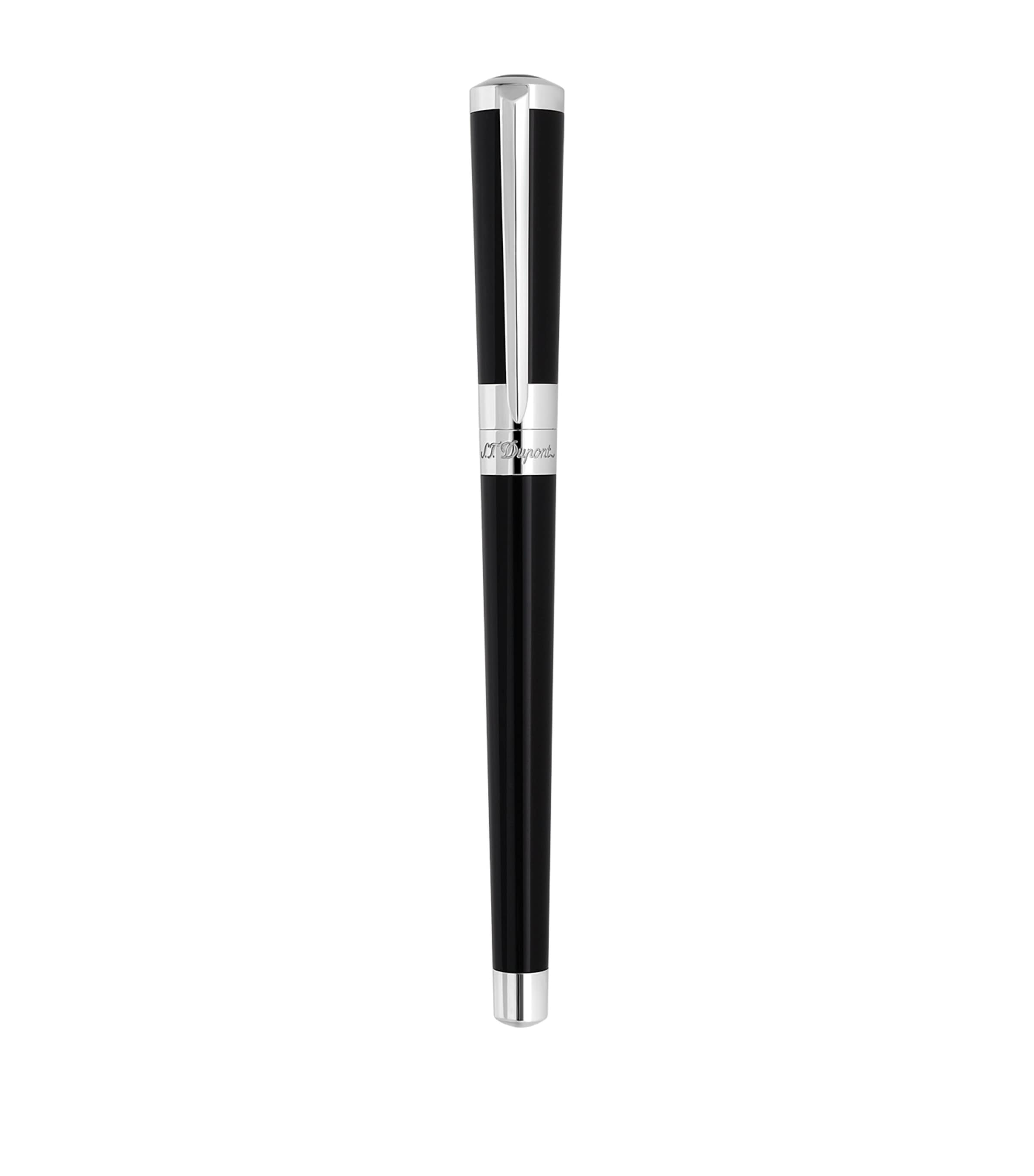 Shop St Dupont Liberté Fountain Pen