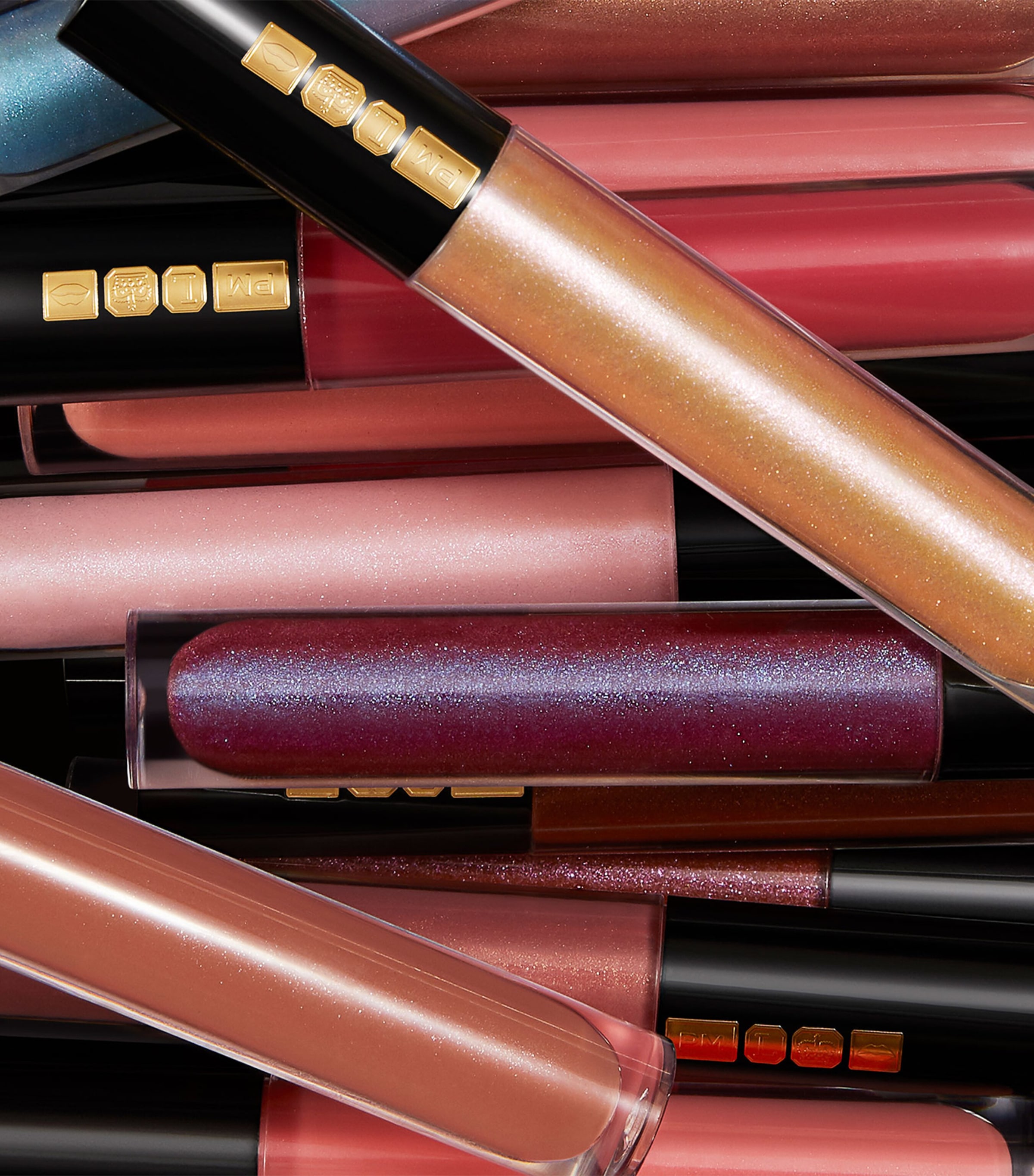 Lust Gloss LOVE POTION Image 5