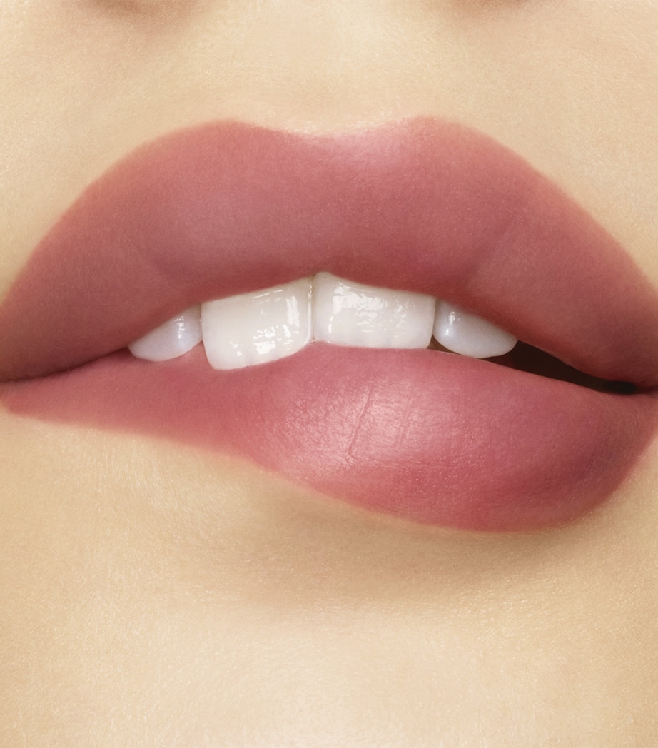 Sheer Matte Lipstick 02 PINK BEIGE Image 3