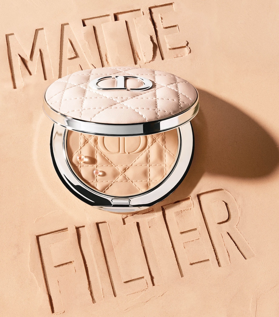 Dior Forever Nude Matte Filter Powder 03 MEDIUM Image 3