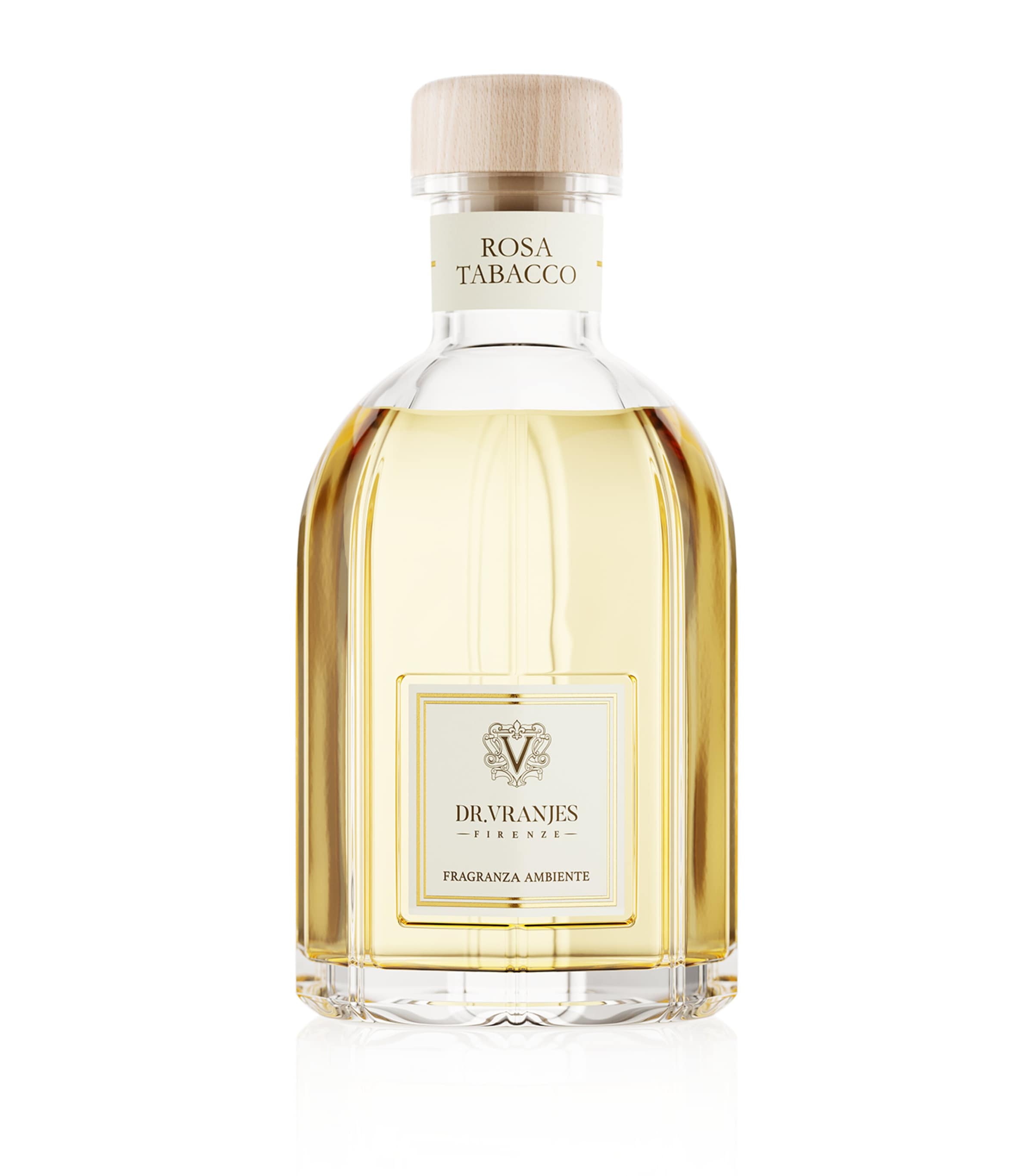 Dr. Vranjes Firenze Rosa Tabacco Diffuser (1.25L) | Home Accessories | Diffusers | Designers | Dr Vranjes Firenze