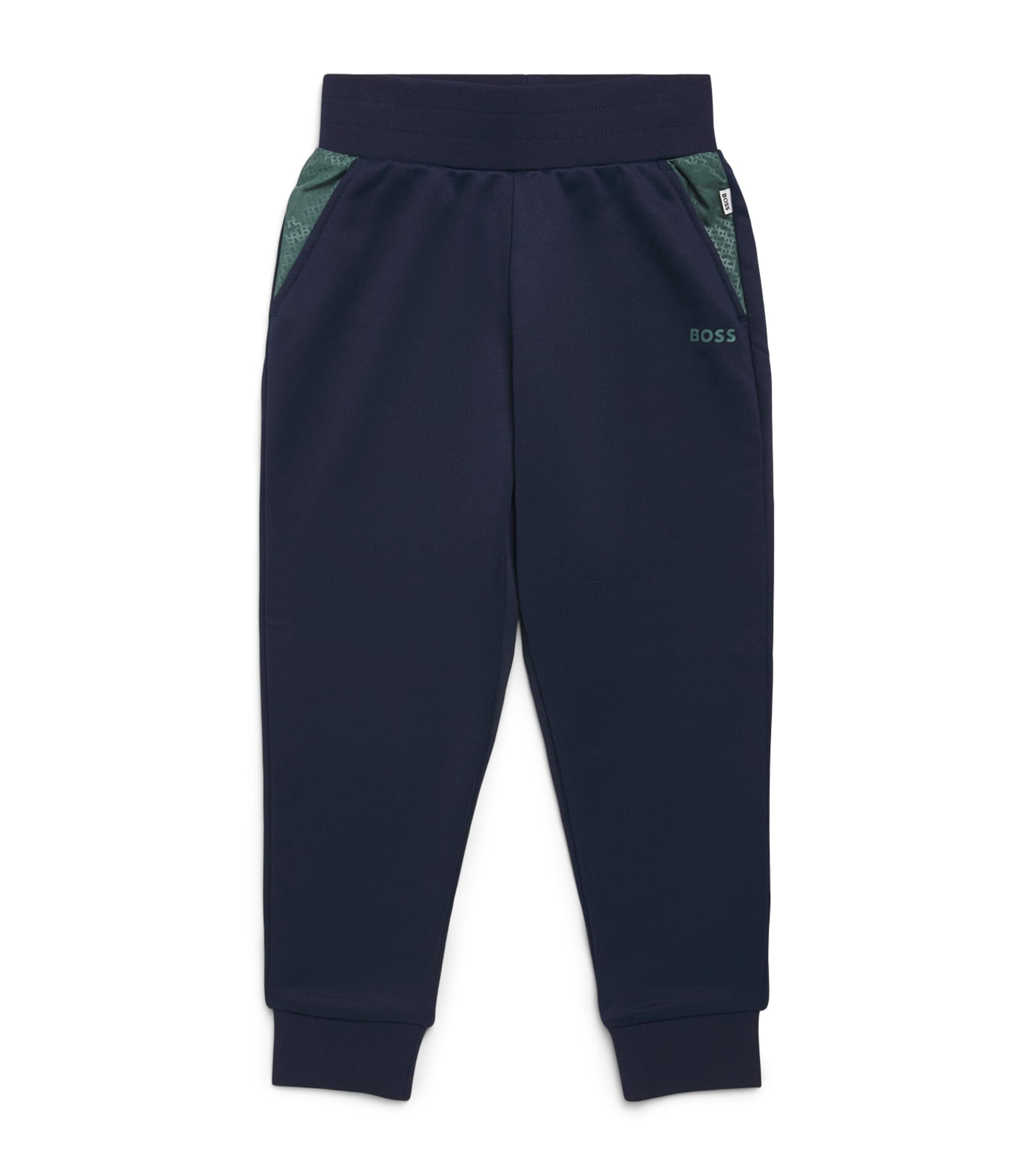 BOSS Kidswear Logo Sweatpants (4-16 Years) Image 1