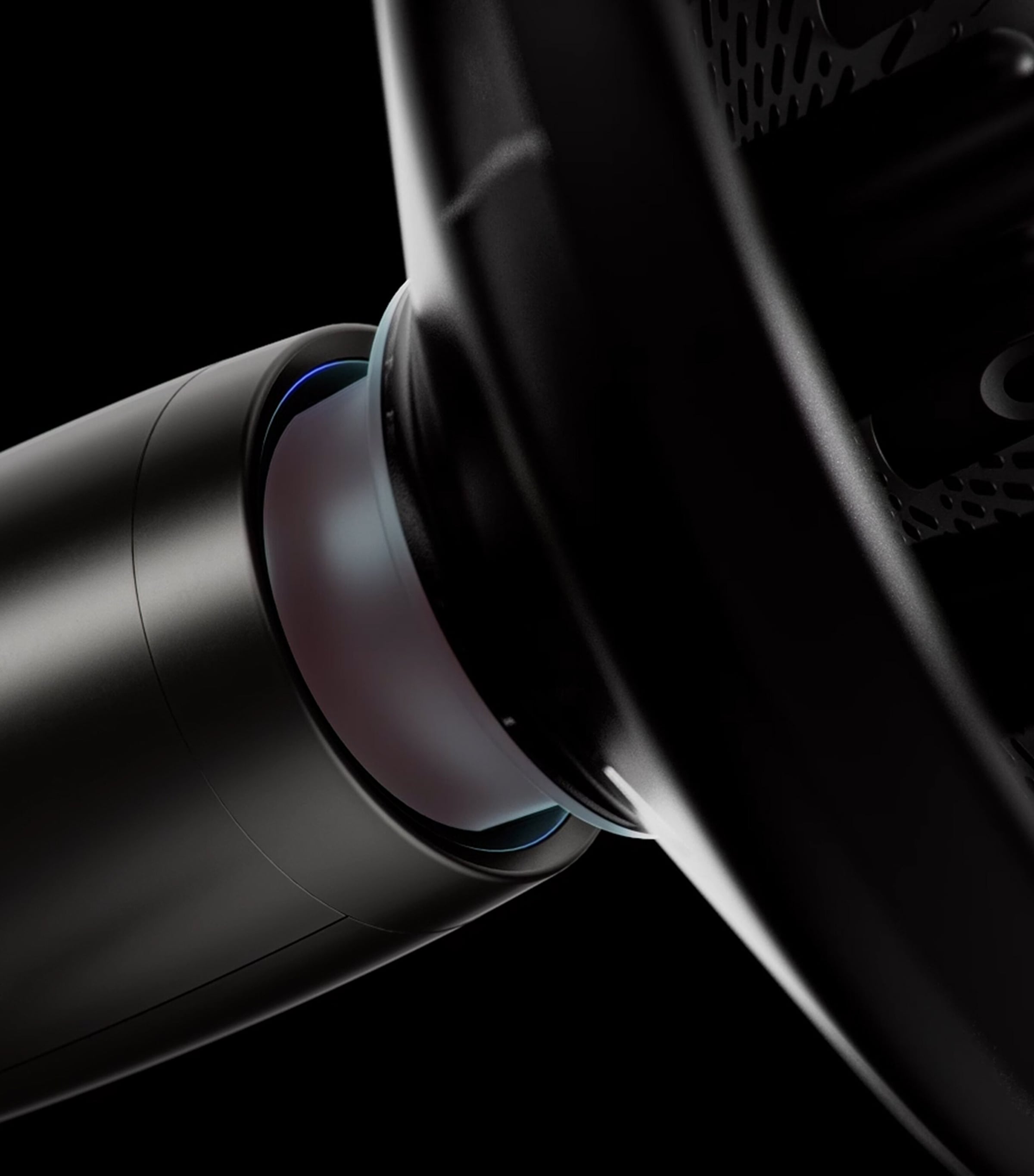 Speed Curl Diffuser Attachment NO COLOUR Image 4