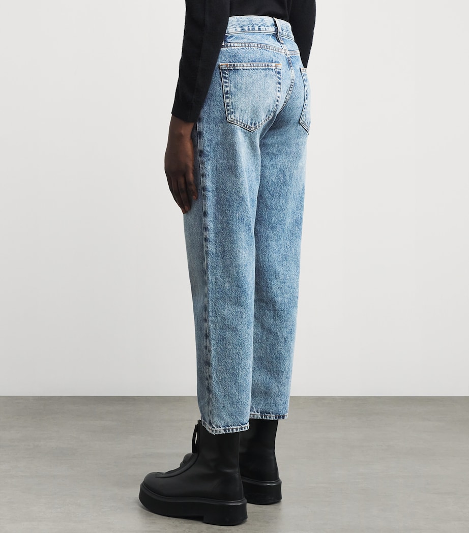 The Hang Straight Jeans SEATTLE Image 4