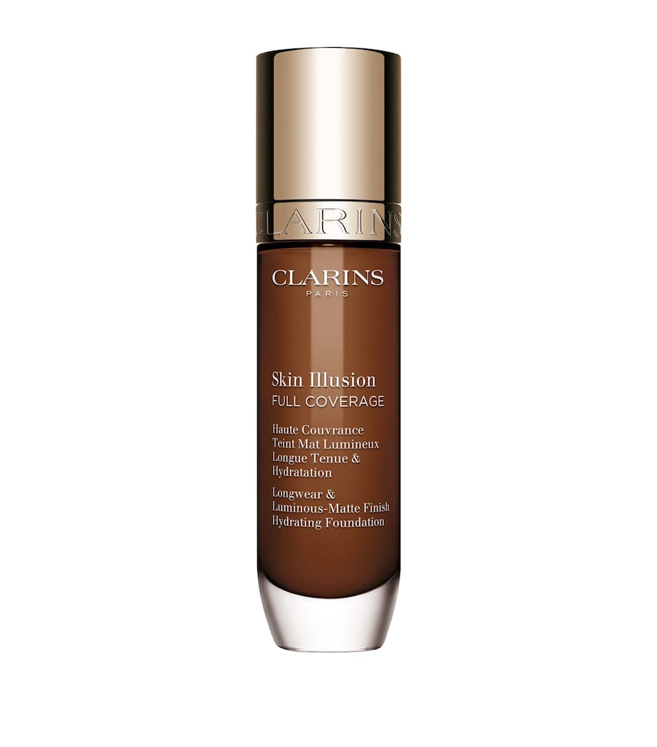 Skin Illusion Full Coverage Foundation  119.5C Image 1