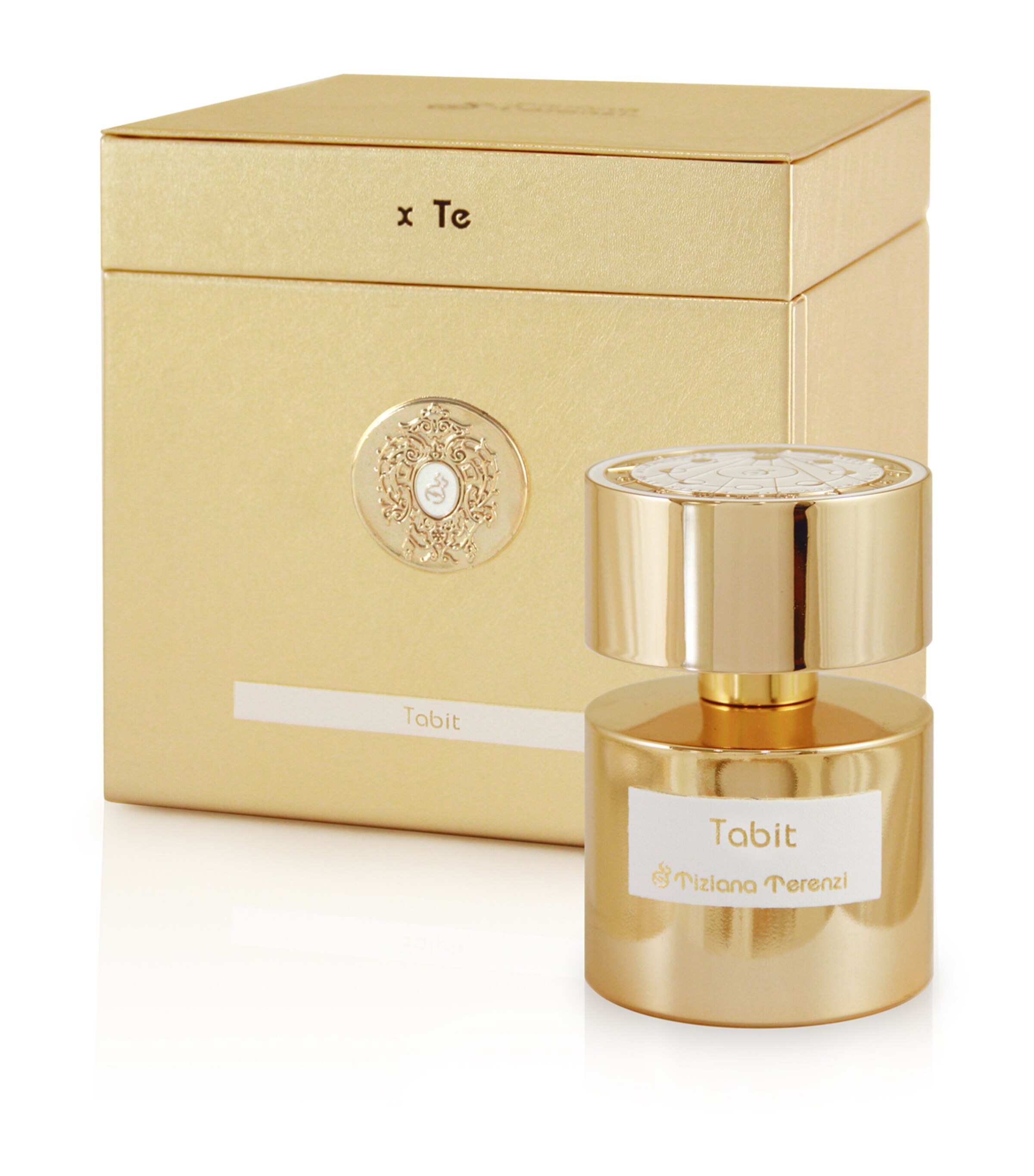 Tiziana Terenzi Tabit Extrait De Parfum