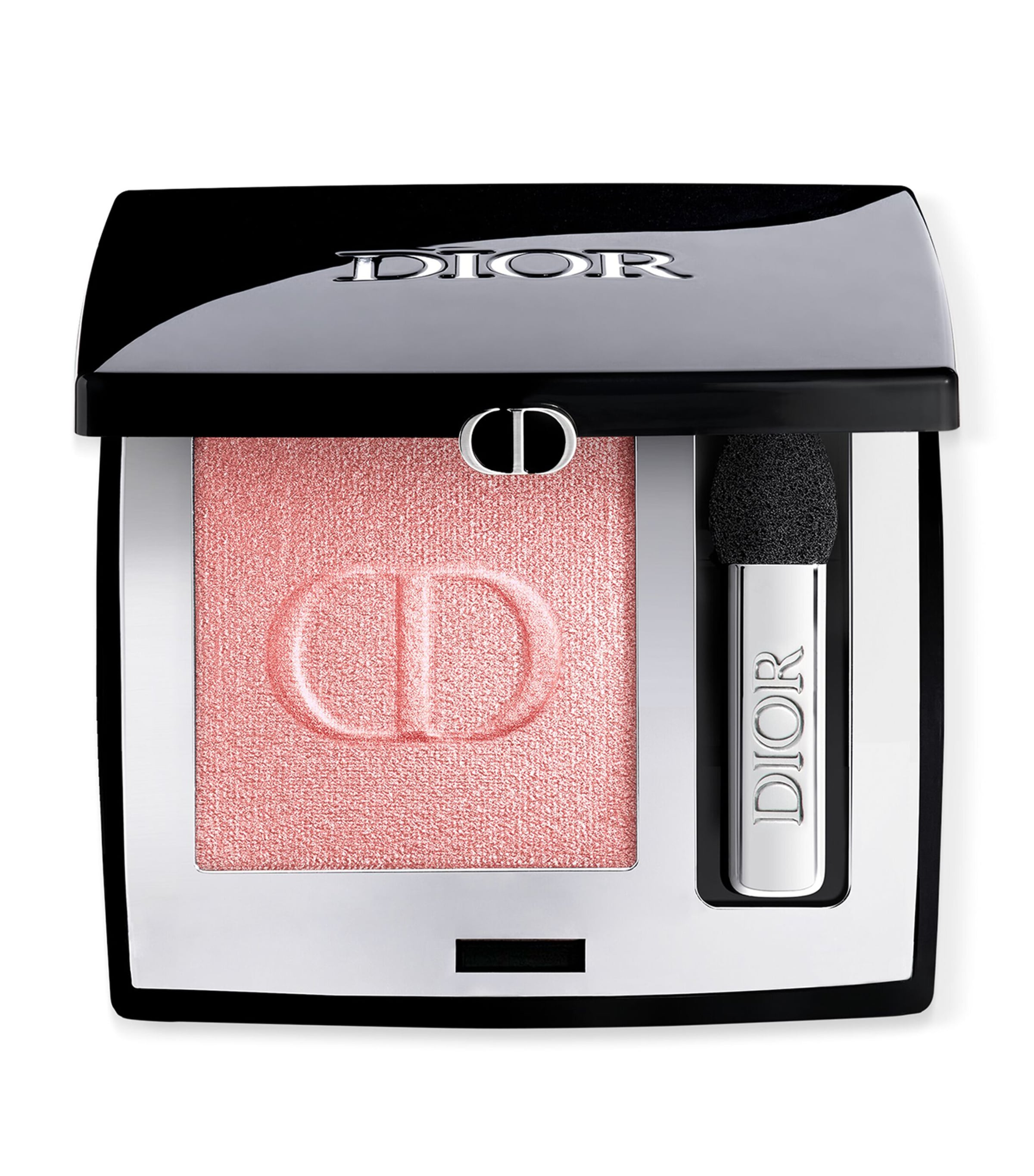 Dior Show Mono Couleur Couture Eyeshadow In Pink