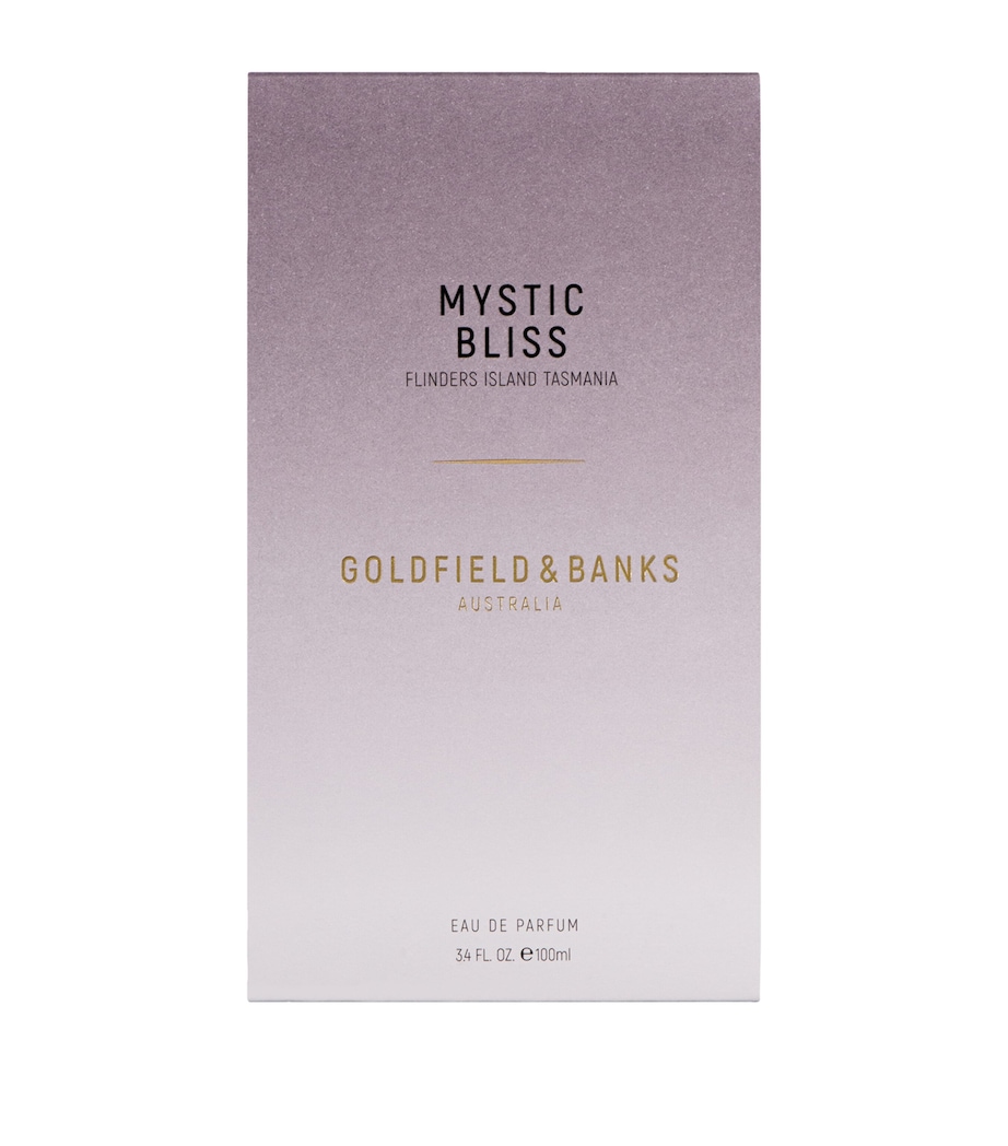 Mystic Bliss Eau de Parfum (100ml) NO COLOUR Image 2
