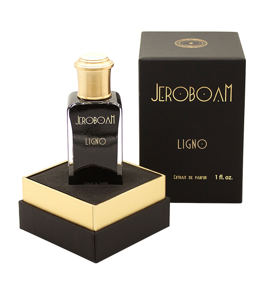Ligno Extrait de Parfum (30Ml) NO COLOUR Image 2