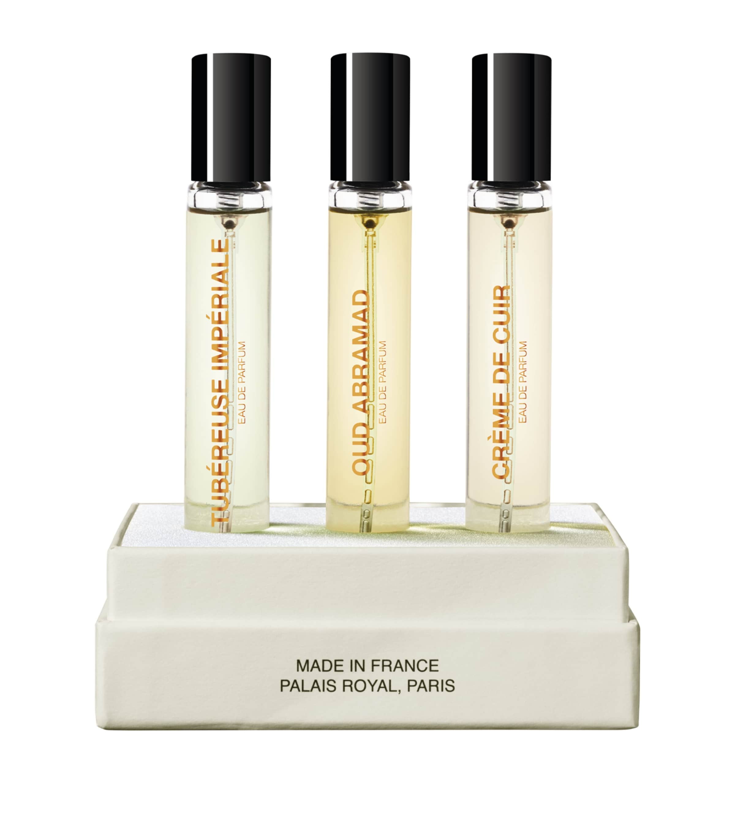 bdk parfums LA DÉCOUVERTE PARISIENNE BDK Parfums - La Découverte Parisienne