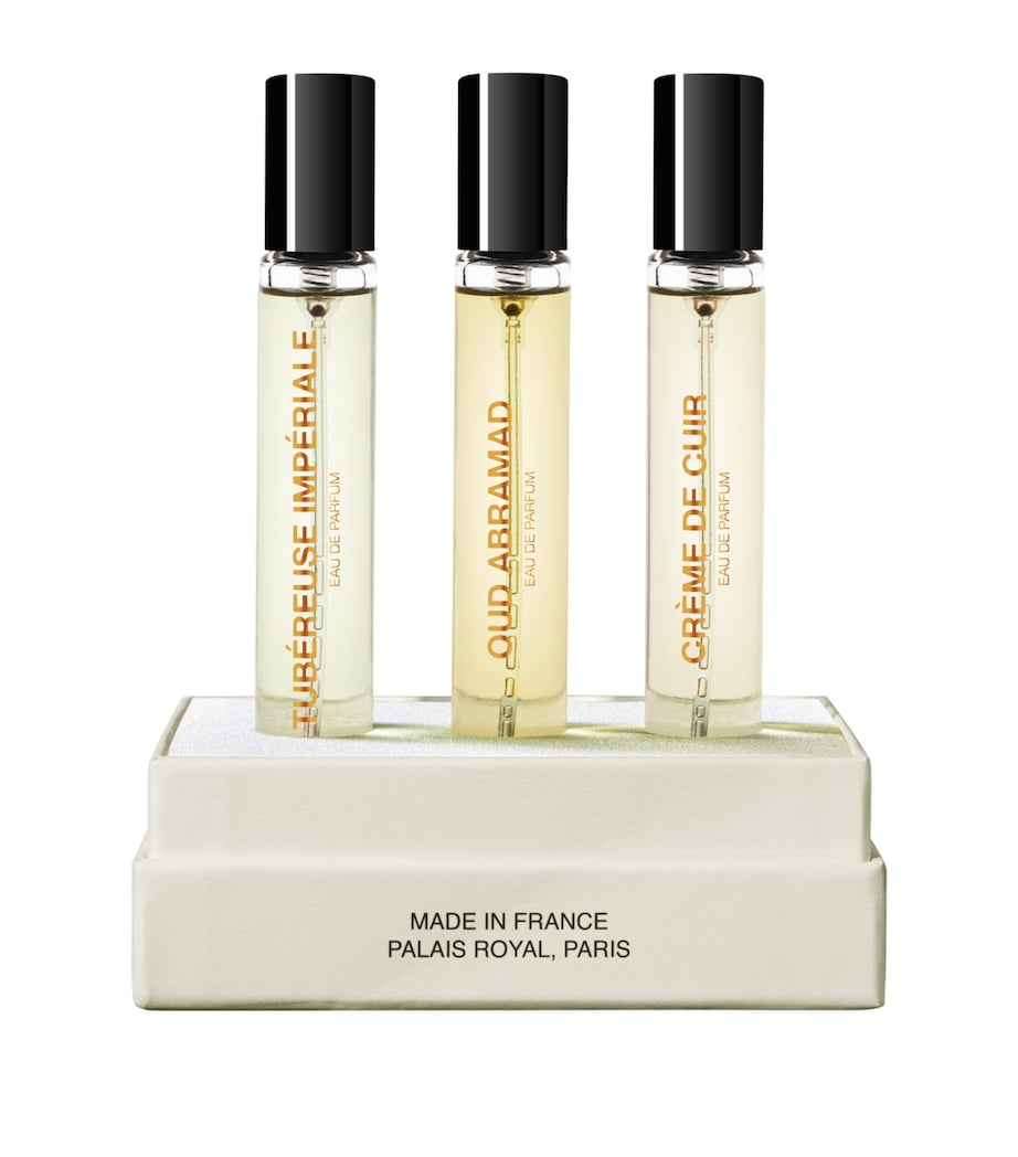 La Collection Matières Discovery Fragrance Gift Set NO COLOUR Image 2