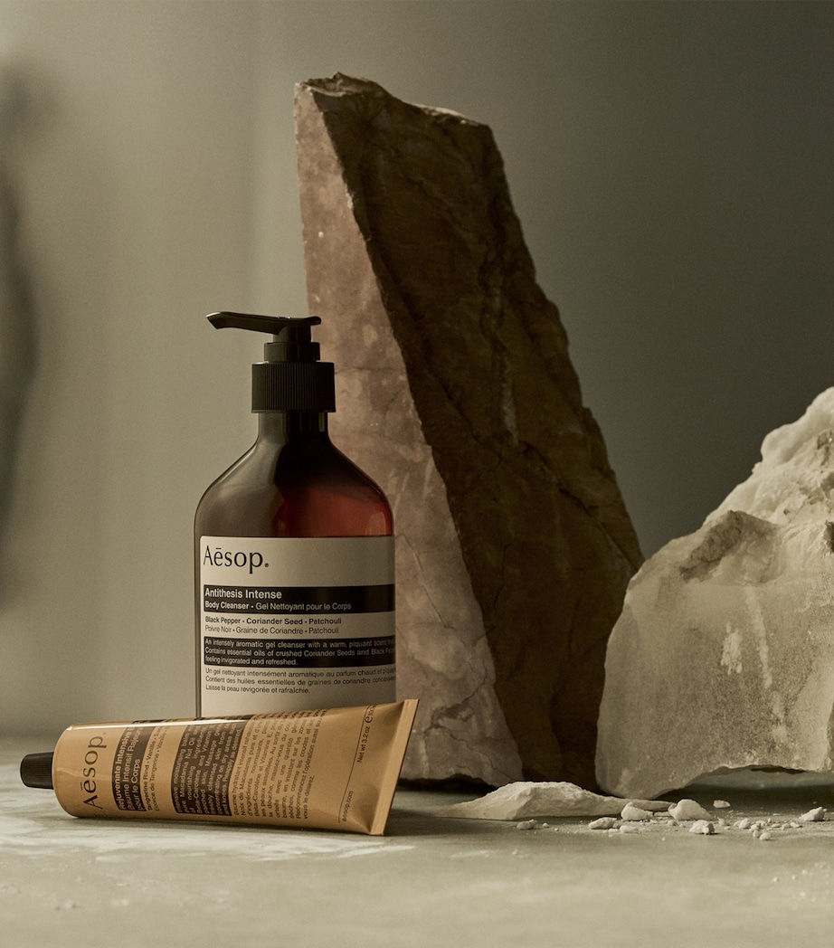 AESOP Antithesis Intense Body Cleanser (500ml) Image 2