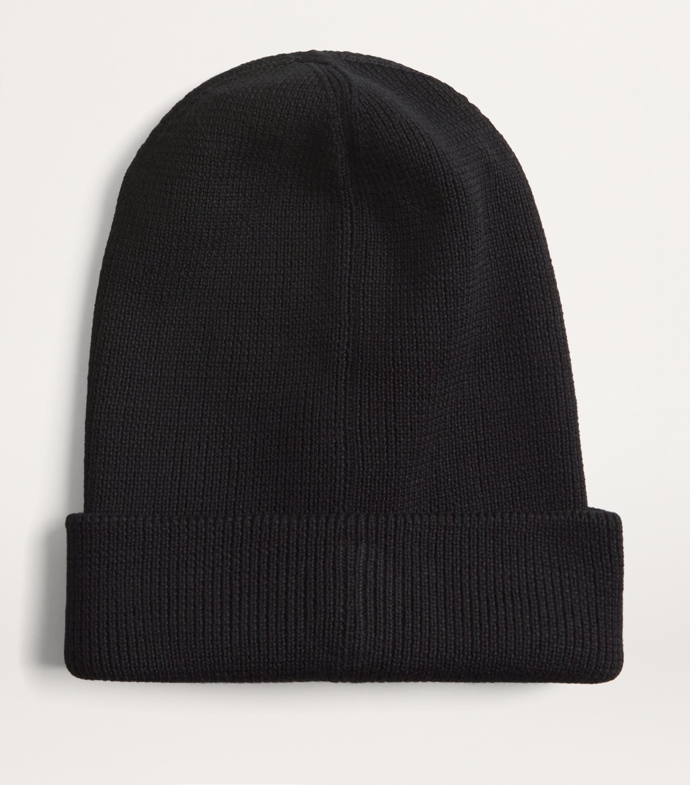 Canada Goose Merino Wool Arctic Beanie Image 3