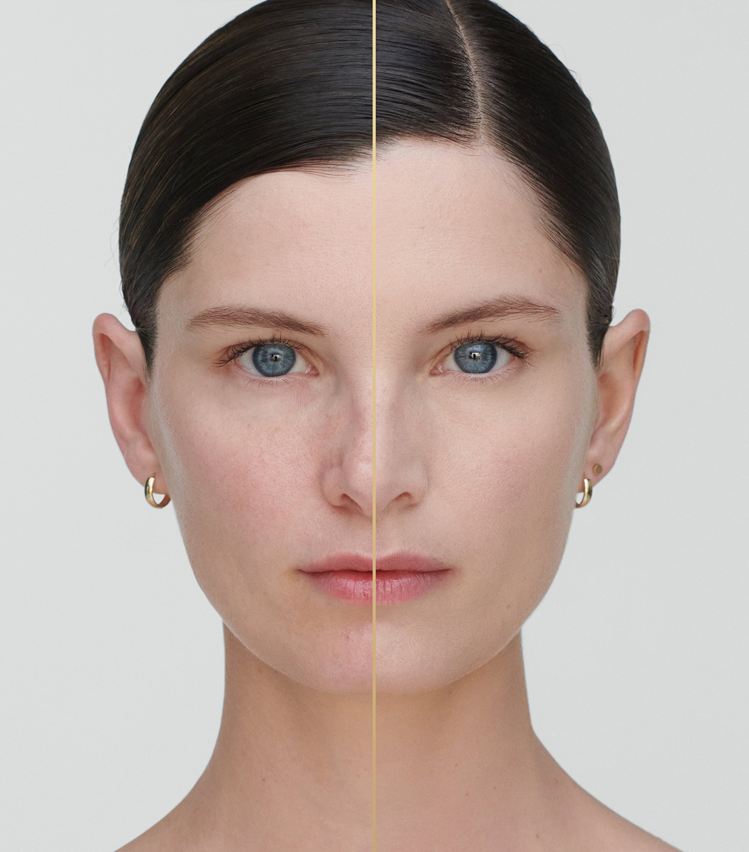 Re-Nutriv Ultra Radiance Liquid Foundation SPF 20 1N2 ECRU Image 3