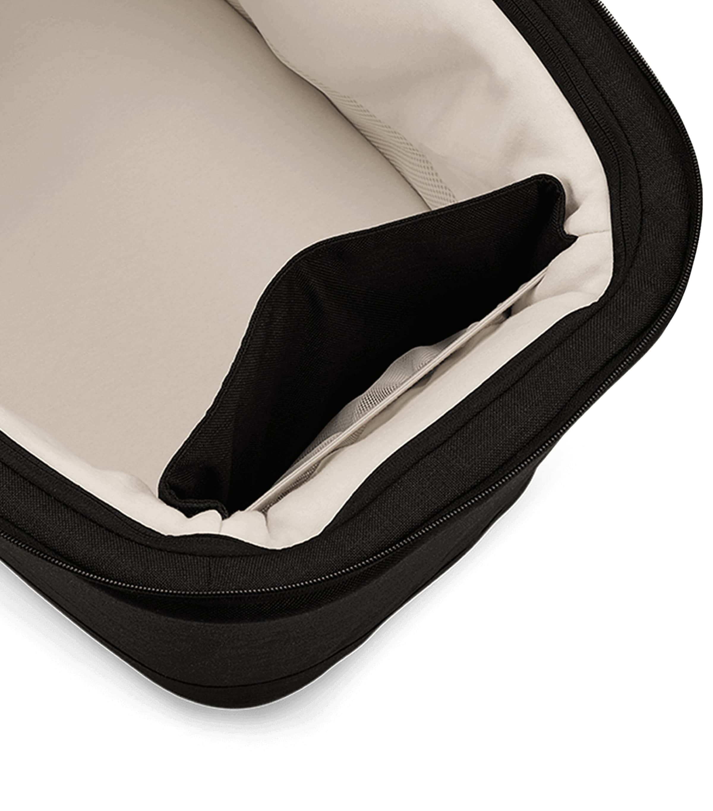 MIXX Next Carrycot CAVIAR Image 5