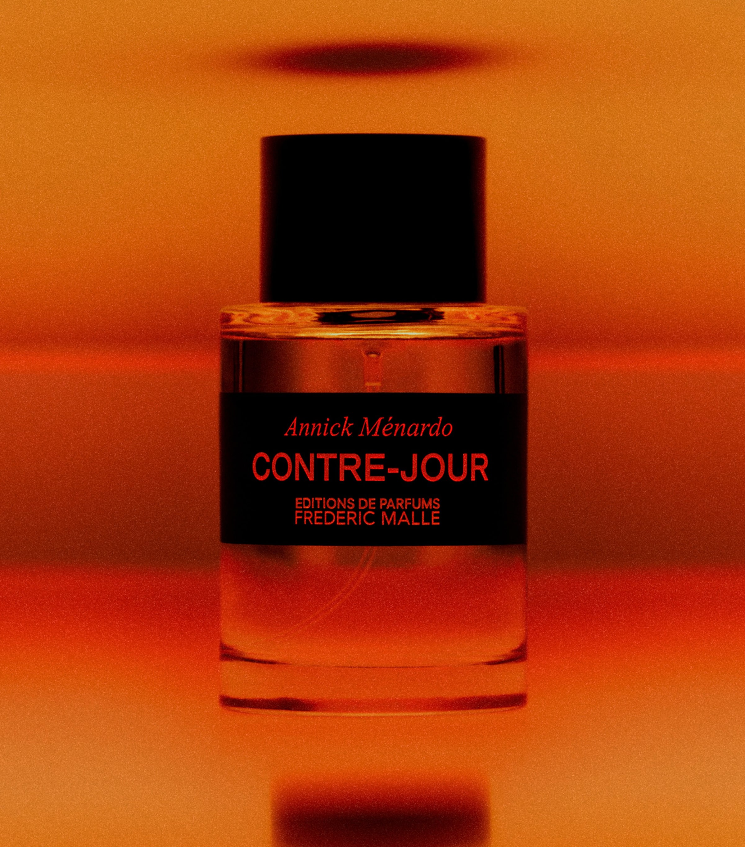 Frédéric Malle Contre Jour Eau de Parfum (100ml) Image 3