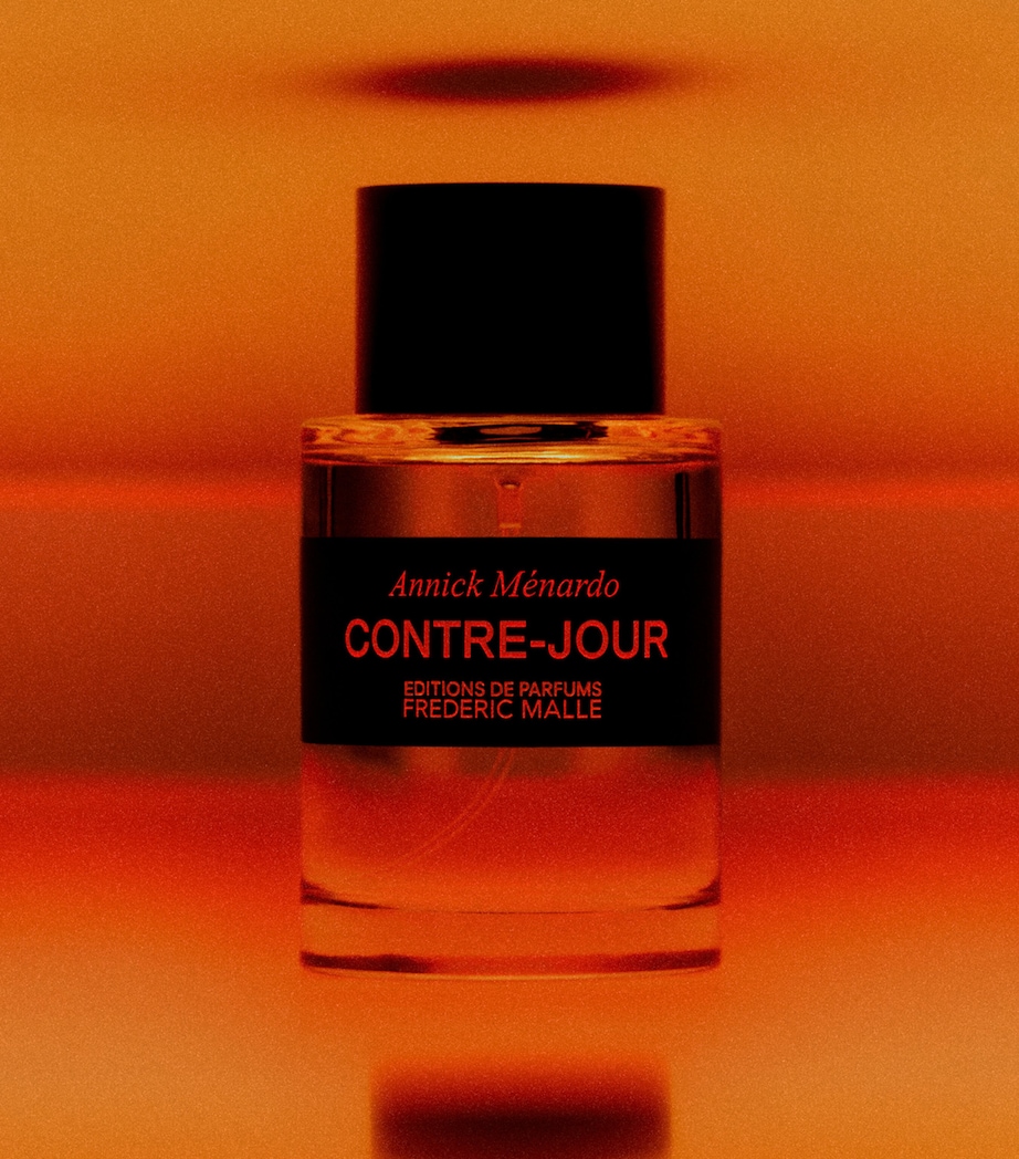 Frédéric Malle Contre Jour Eau de Parfum (100ml) Image 3
