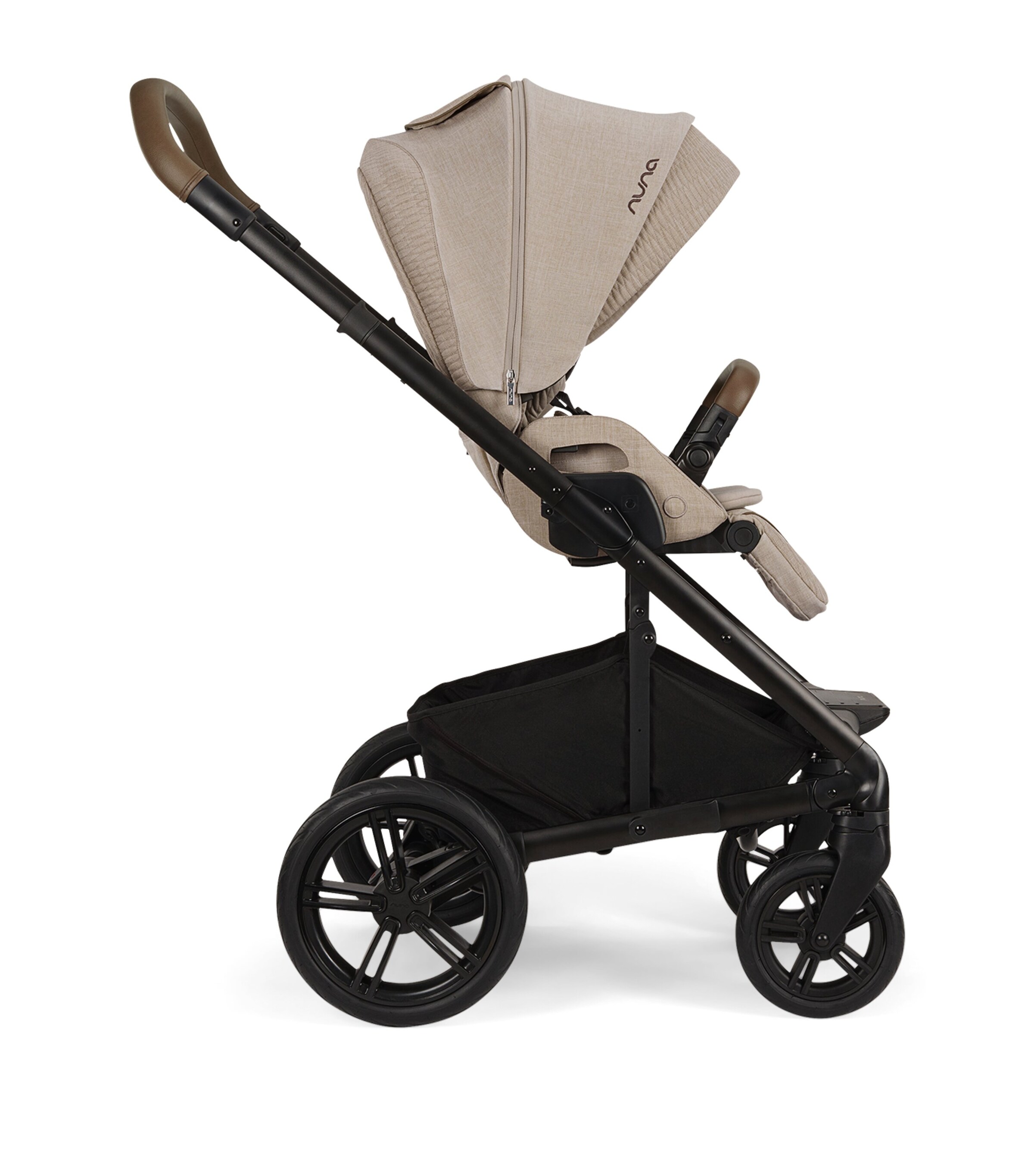 MIXX Next ARRA Flex Stroller Bundle COSMOPOLITAN Image 12
