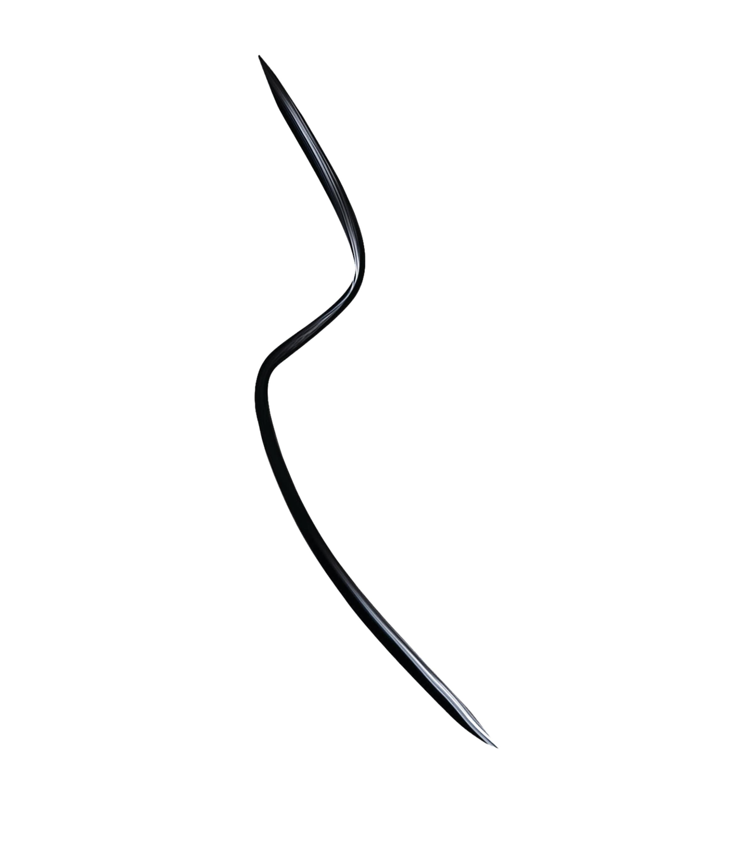 Crushliner Gel Eyeliner Pencil 1 NOIR INTENSE Image 2