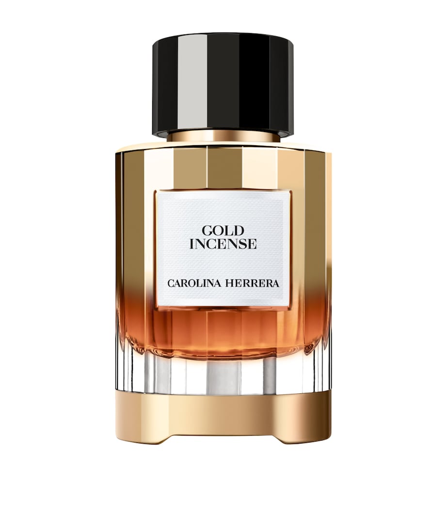 Carolina Herrera Confidential Gold Incense Eau de Parfum Image 1
