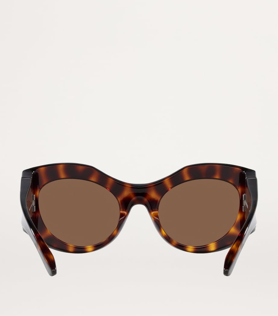 Injected 6E000286 Sunglasses 4402D1 Image 4