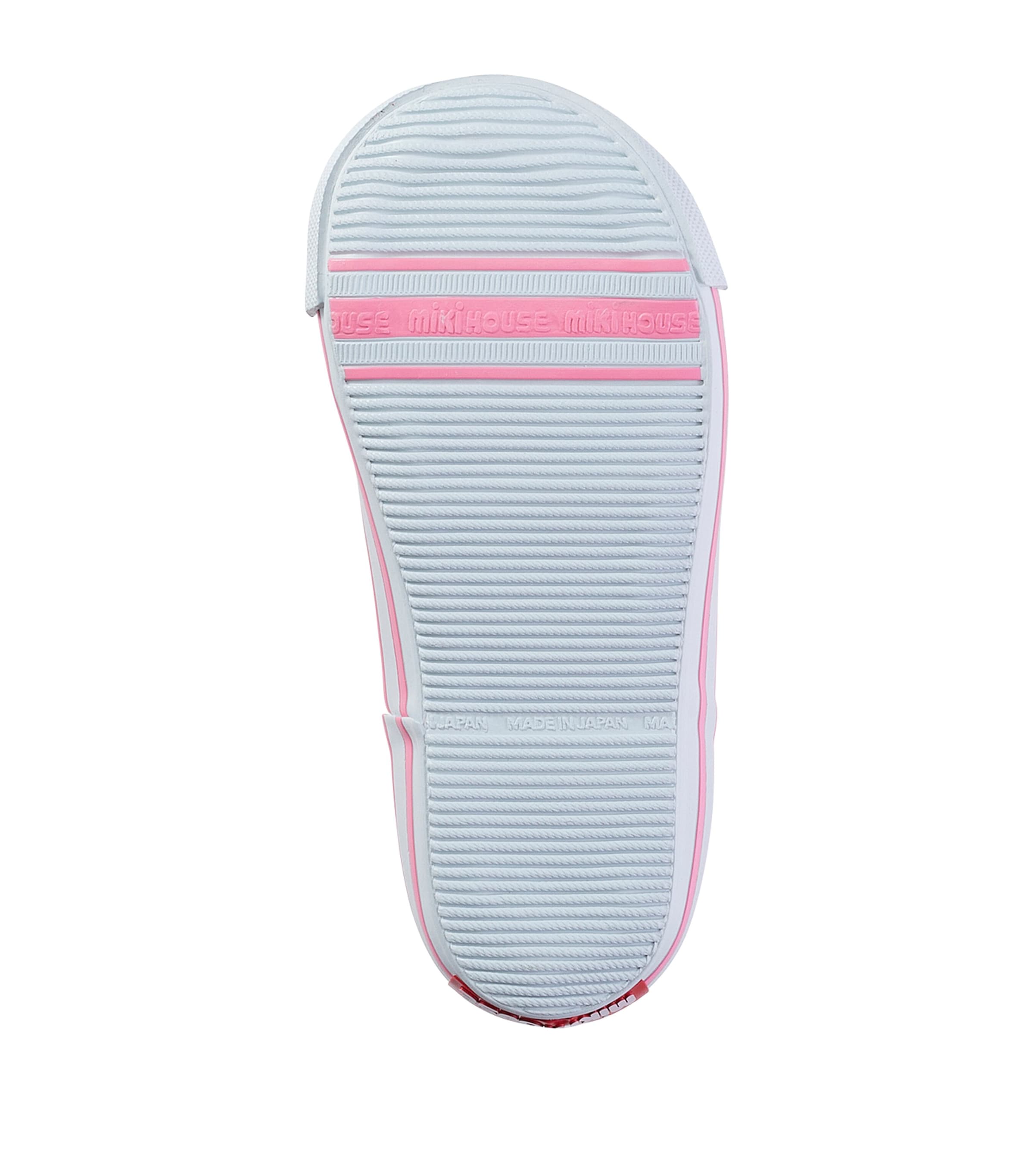 Embroidered Bunny Sneakers 8 Image 3