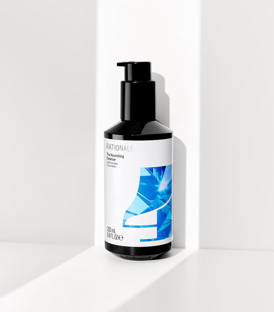 #4 The Nourishing Cleanser (200ml) NO COLOUR Image 2