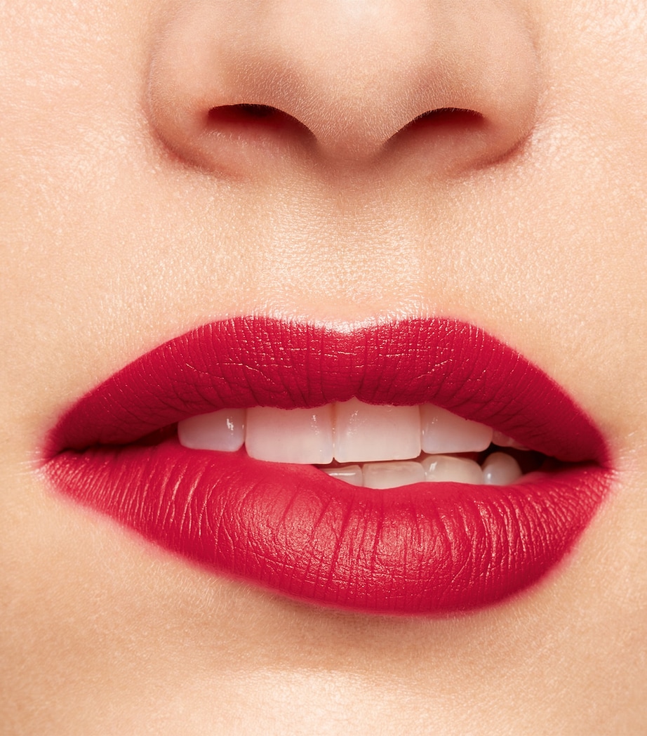 Joli Rouge Velvet Lipstick - Refill ROUGE Image 4