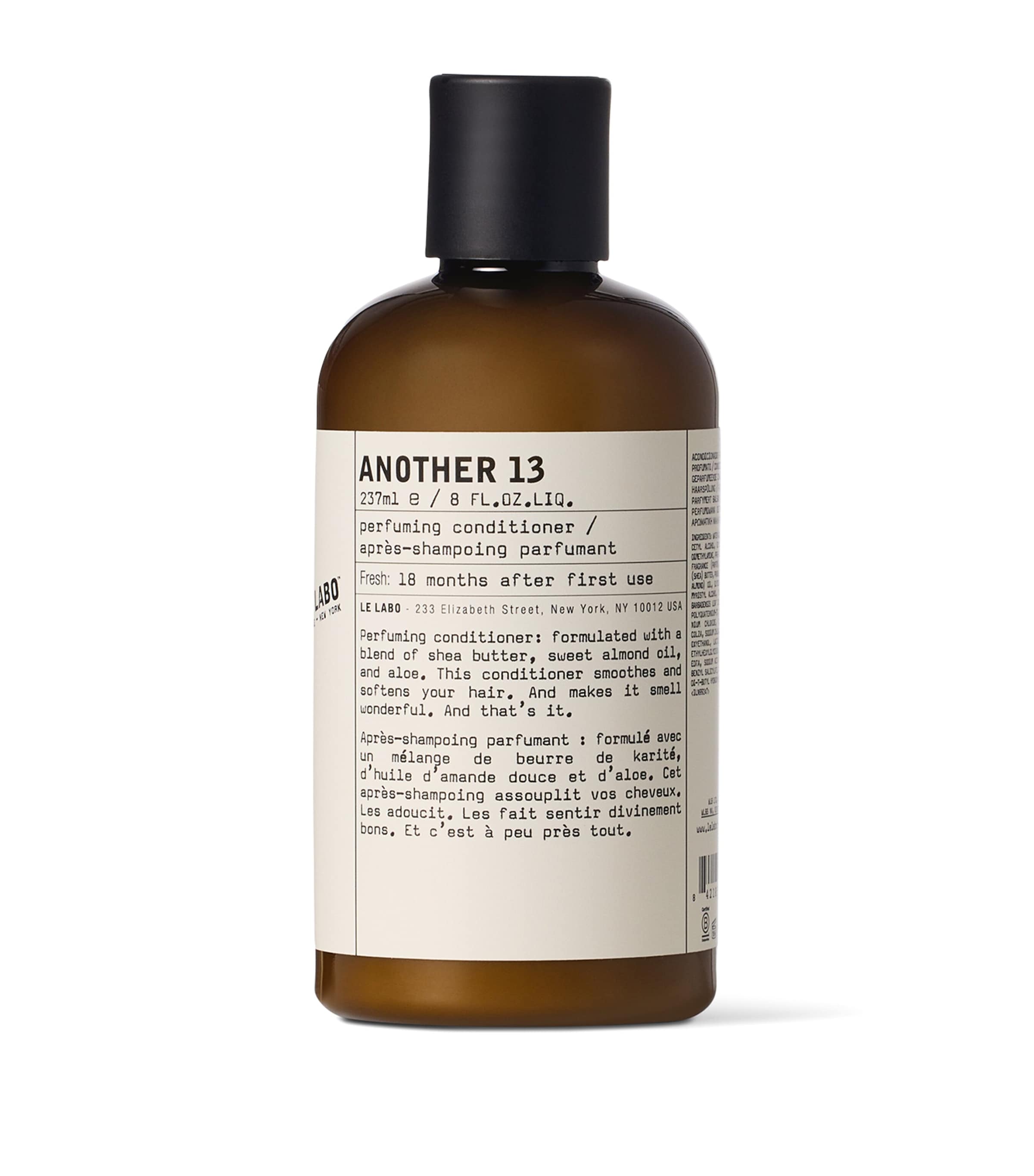 Le Labo AnOther 13 Perfuming Conditioner (237ml) | Haircare | Conditioner | Designers | Le Labo
