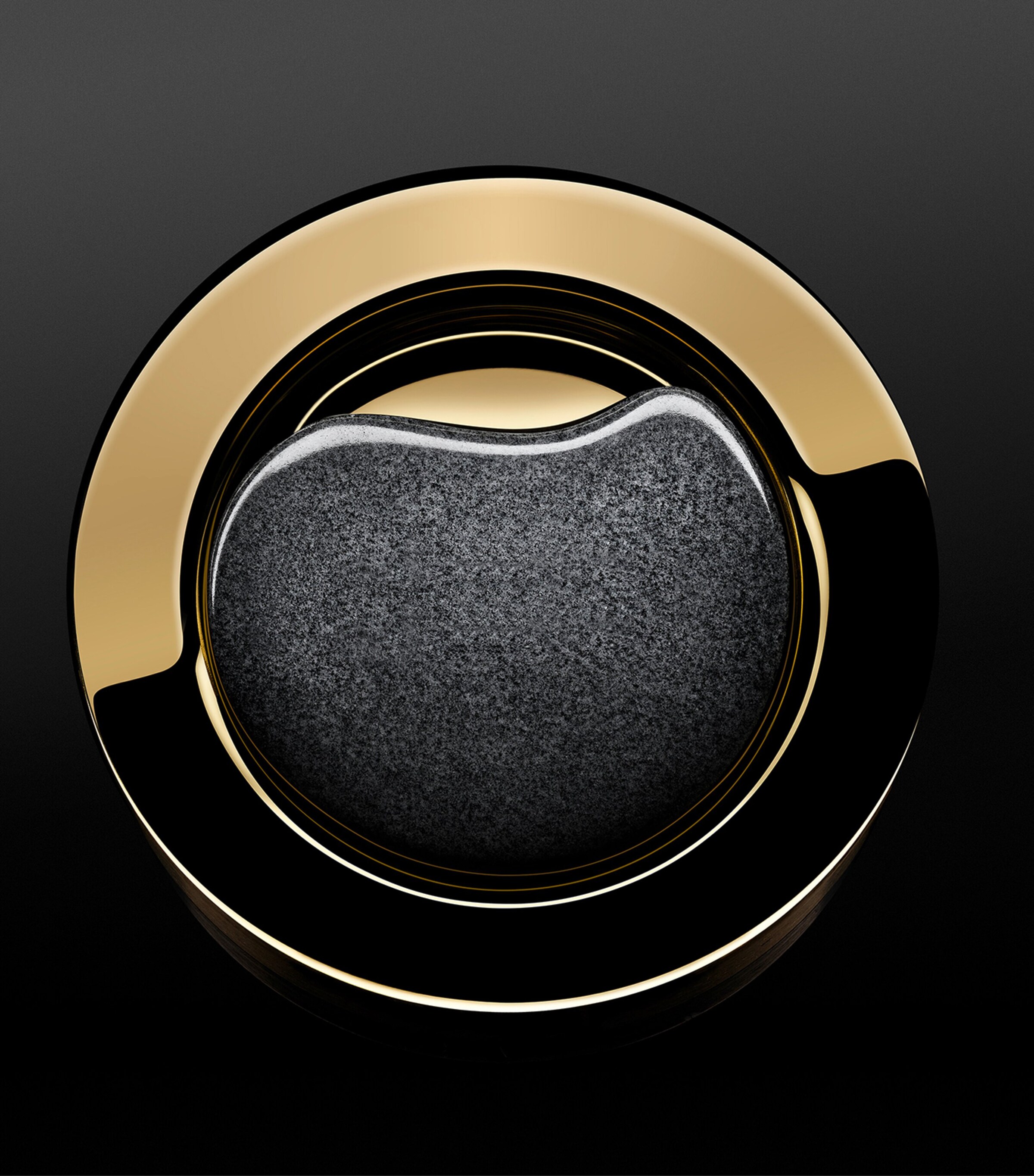 Pure Gold Radiance Nocturnal Balm (60ml) NO COLOUR Image 9