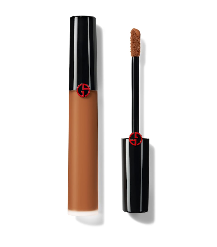Power Fabric High Coverage Liquid Concealer 12 23 12 Image 2