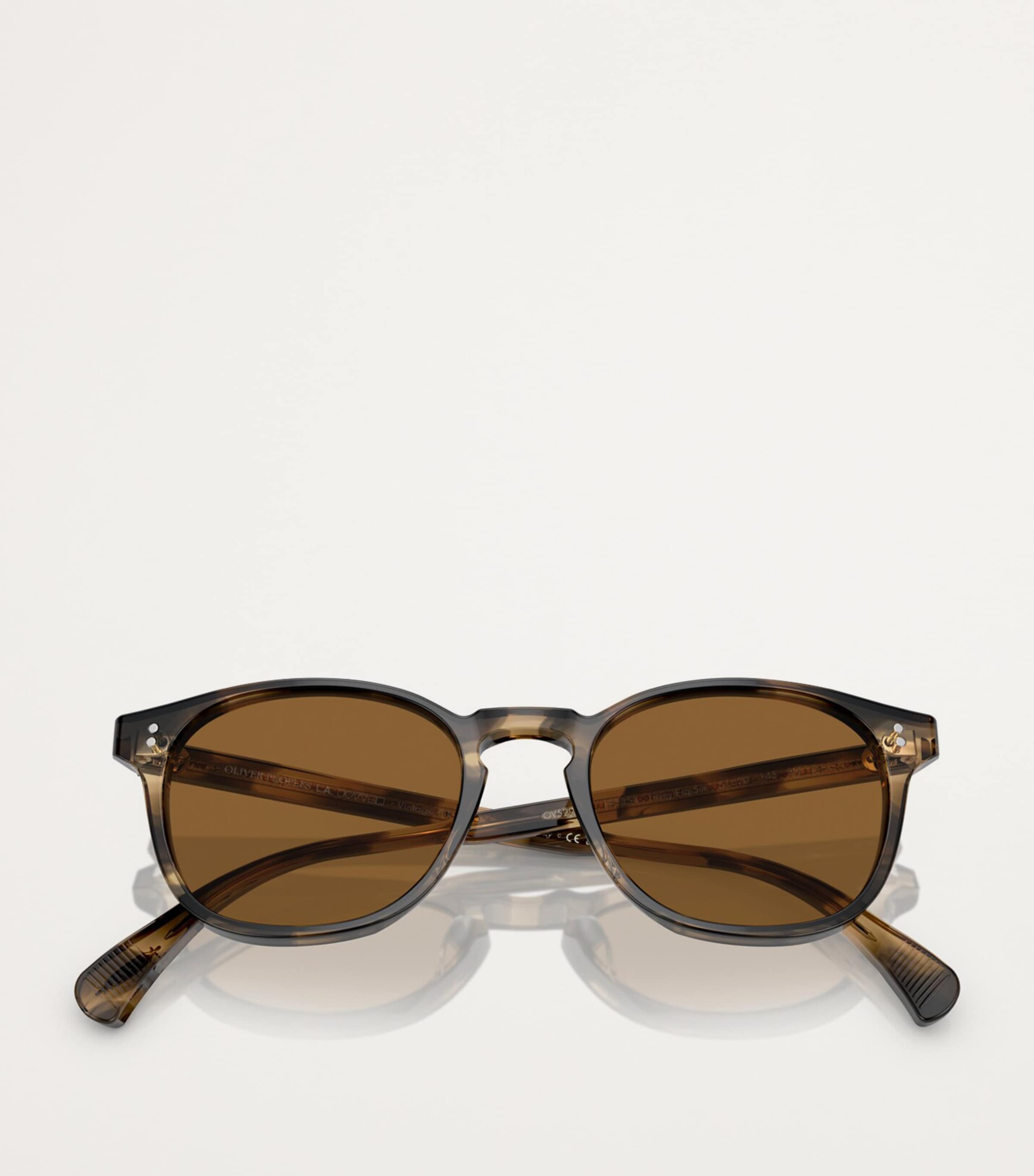 Acetate Finley Esq. Sun Sunglasses 171353 Image 5