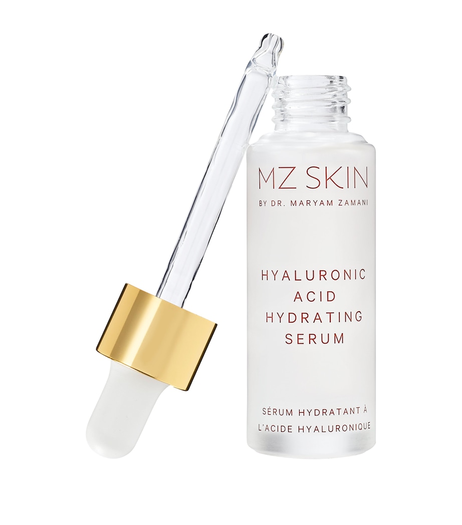 Hyaluronic Acid Hydrating Serum (30ml) NO COLOUR Image 6