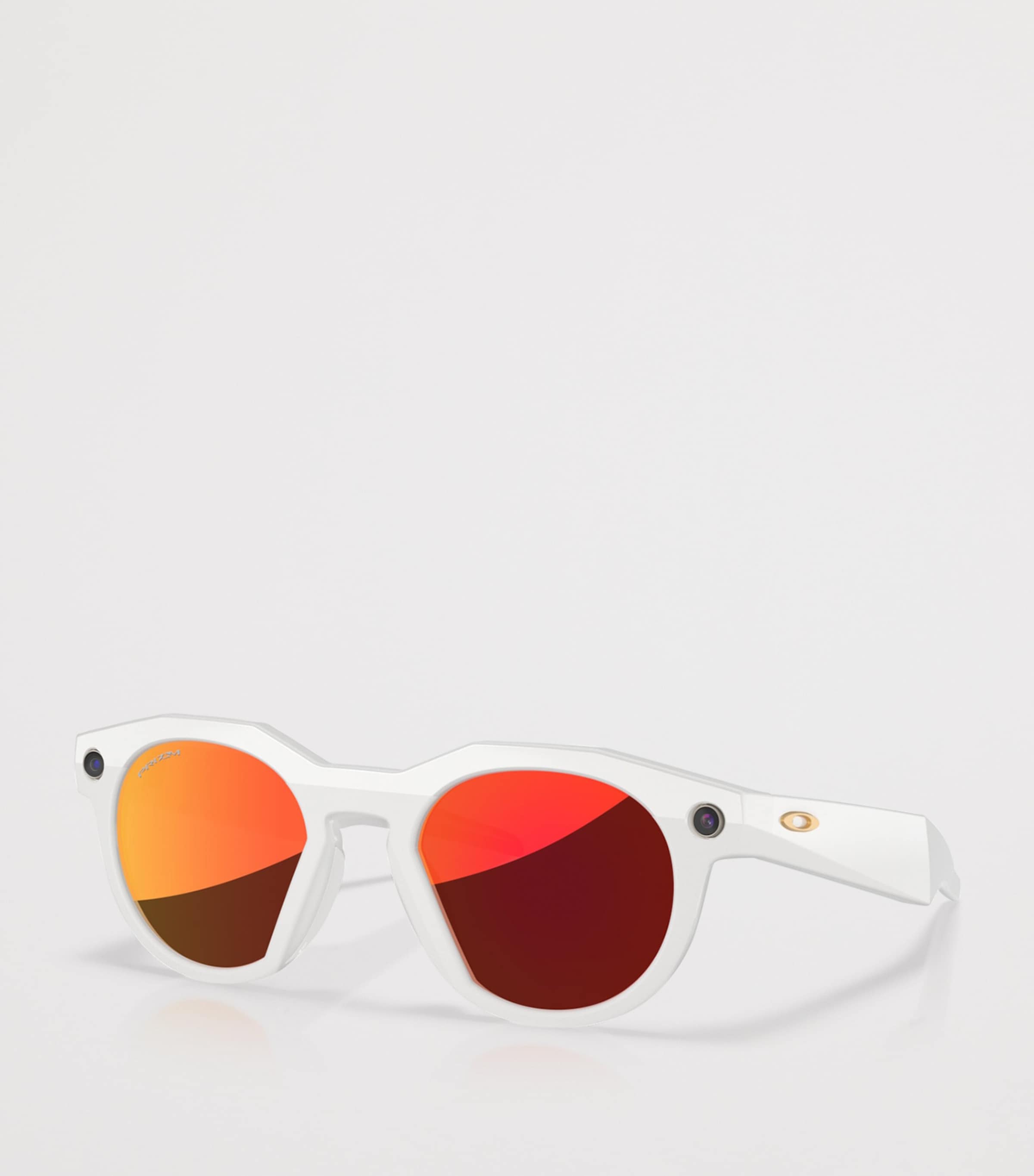 Oakley Meta AI HSTN Sunglasses Image 2