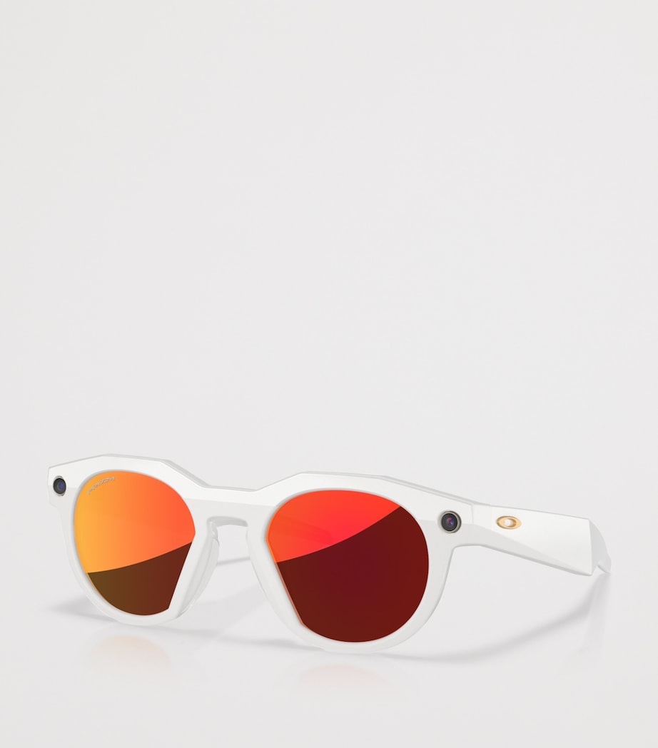 Oakley Meta AI HSTN Sunglasses Image 2