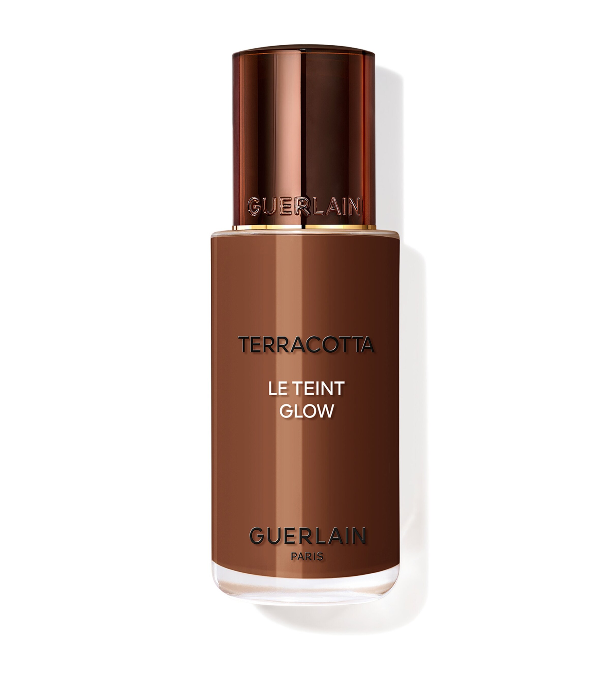 Guerlain Terracotta Le Teint Glow Foundation | Make-up | Face | Foundations | Designers | Guerlain