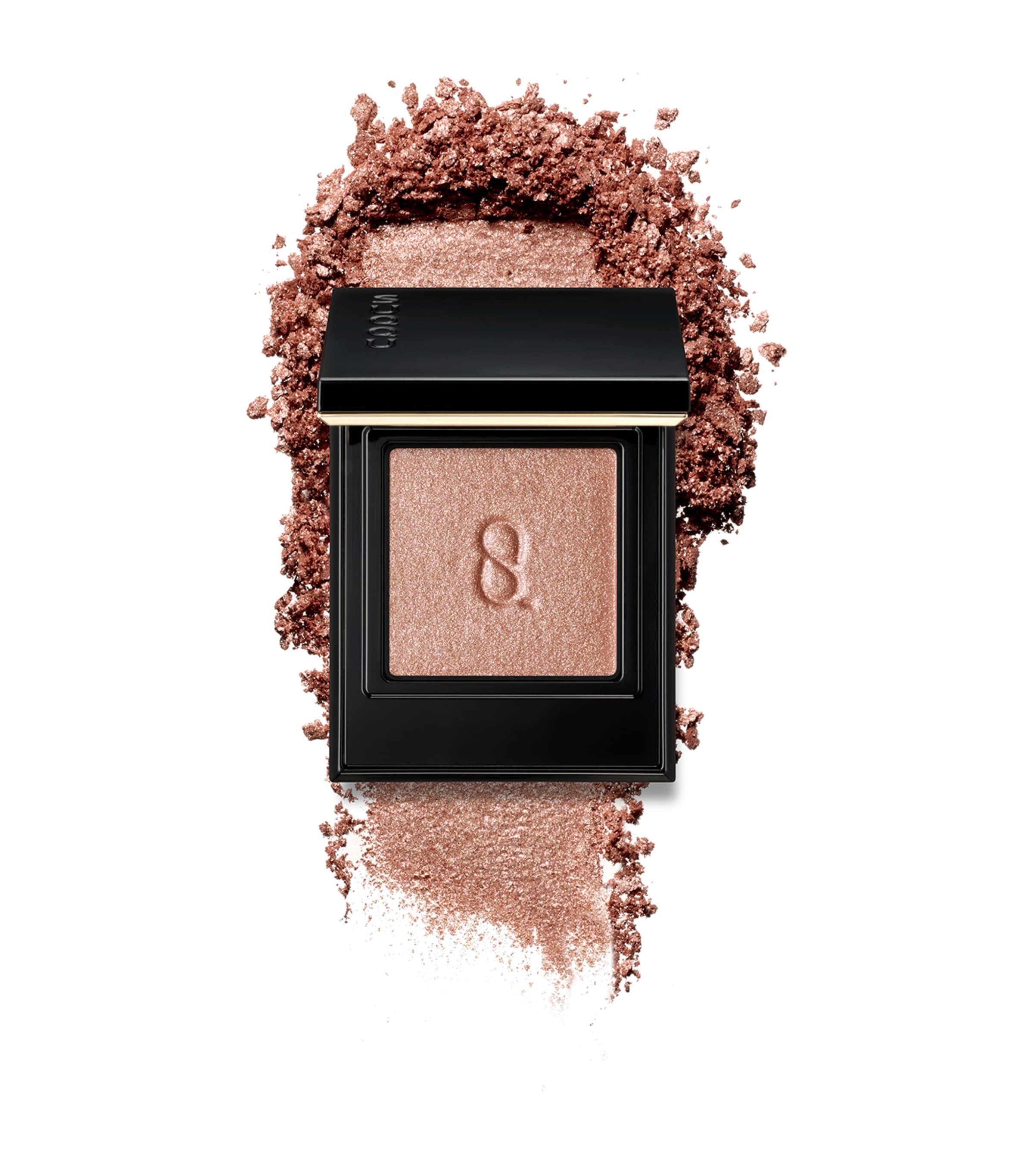 Mono Look Eyes Eyeshadow S-01 Image 4