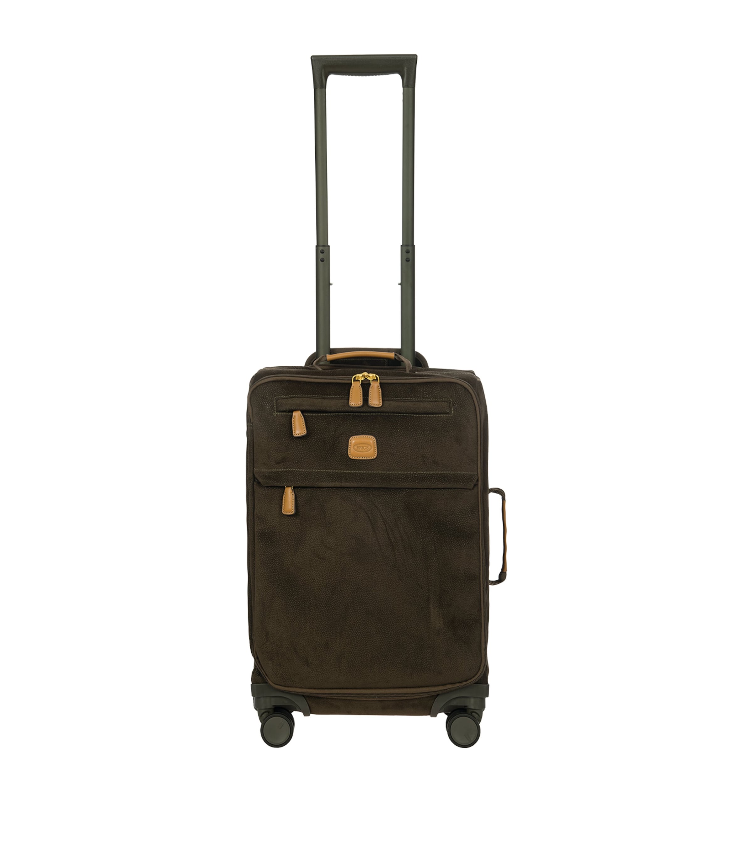 Life Suitcase (55cm) OLIVE 378 Image 7