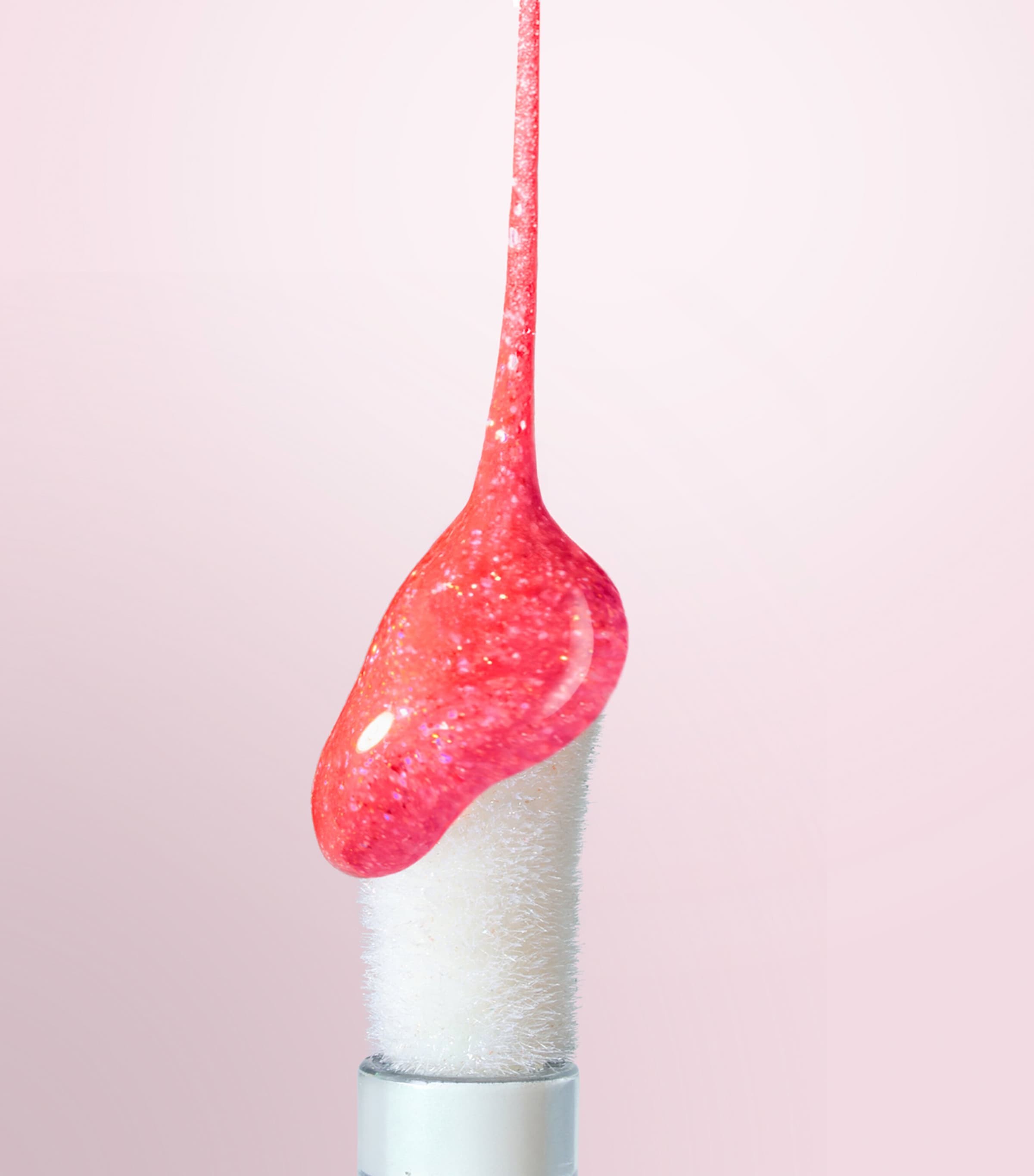 Baume de Rose Glow Gloss N3 Image 5