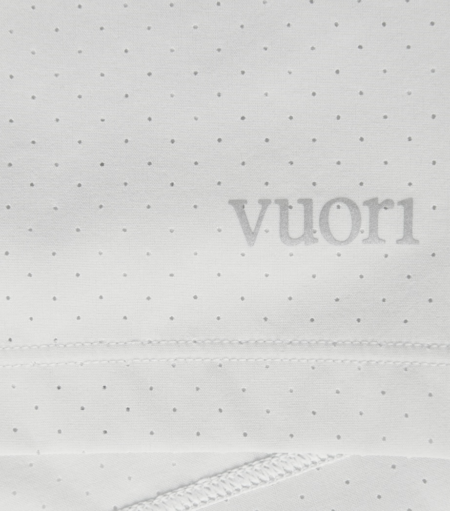 VUORI Mens Kore Breathe Lined Shorts Bze Breeze Image 6