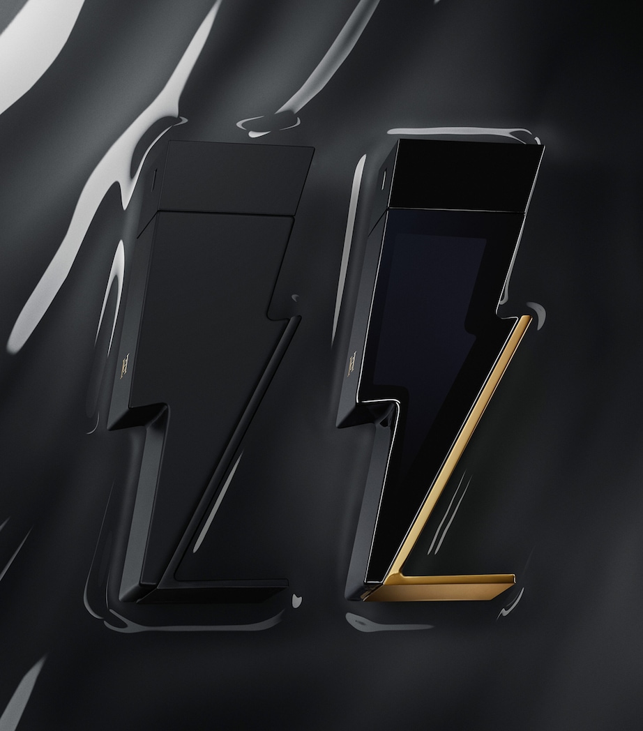 Bad Boy Eau de Parfum (100ml) N/A Image 4