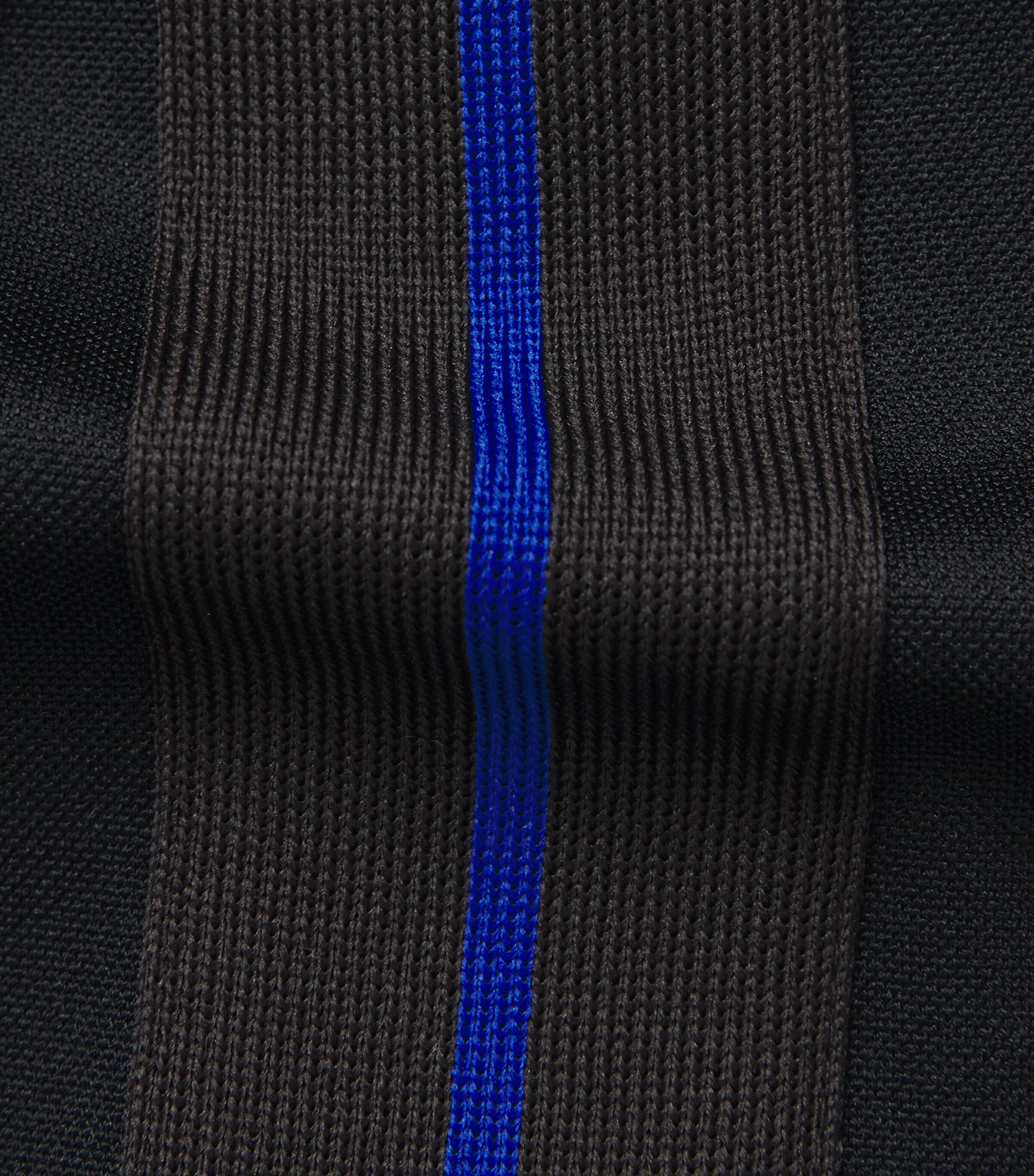 Wales Bonner Mens Form Track Pants Black Image 6