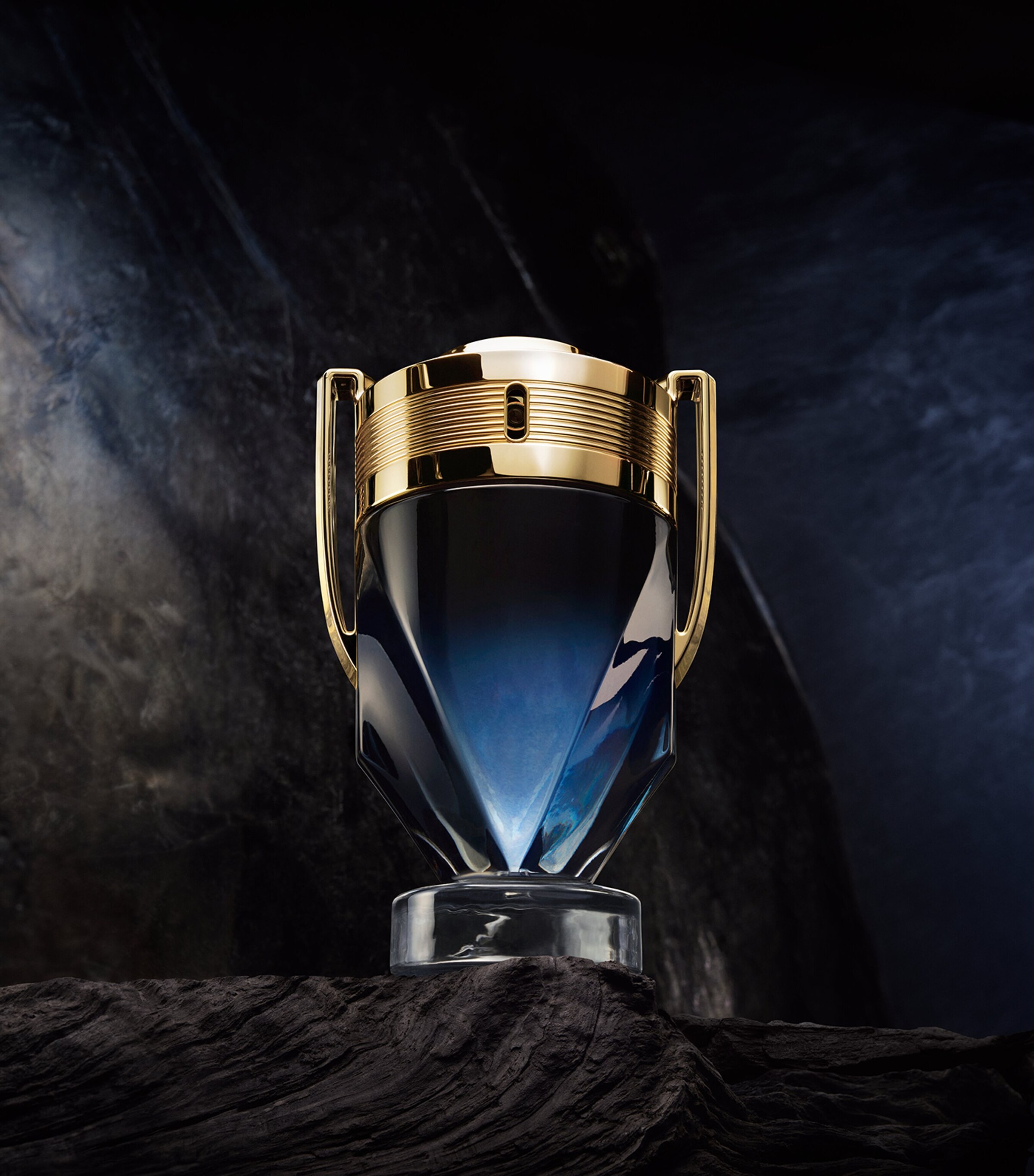 bvlgari invictus