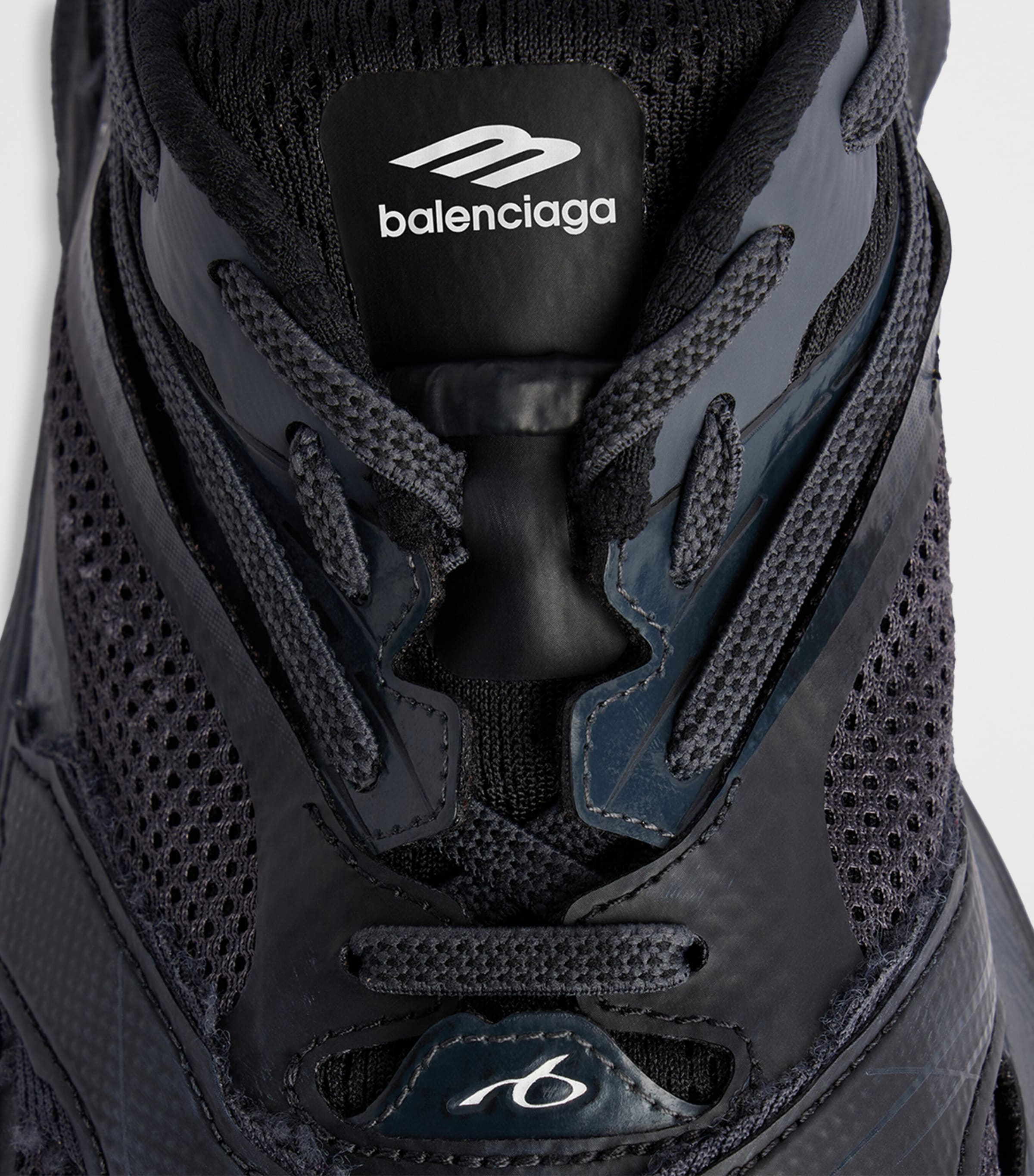 Balenciaga Jet Sneakers Image 7