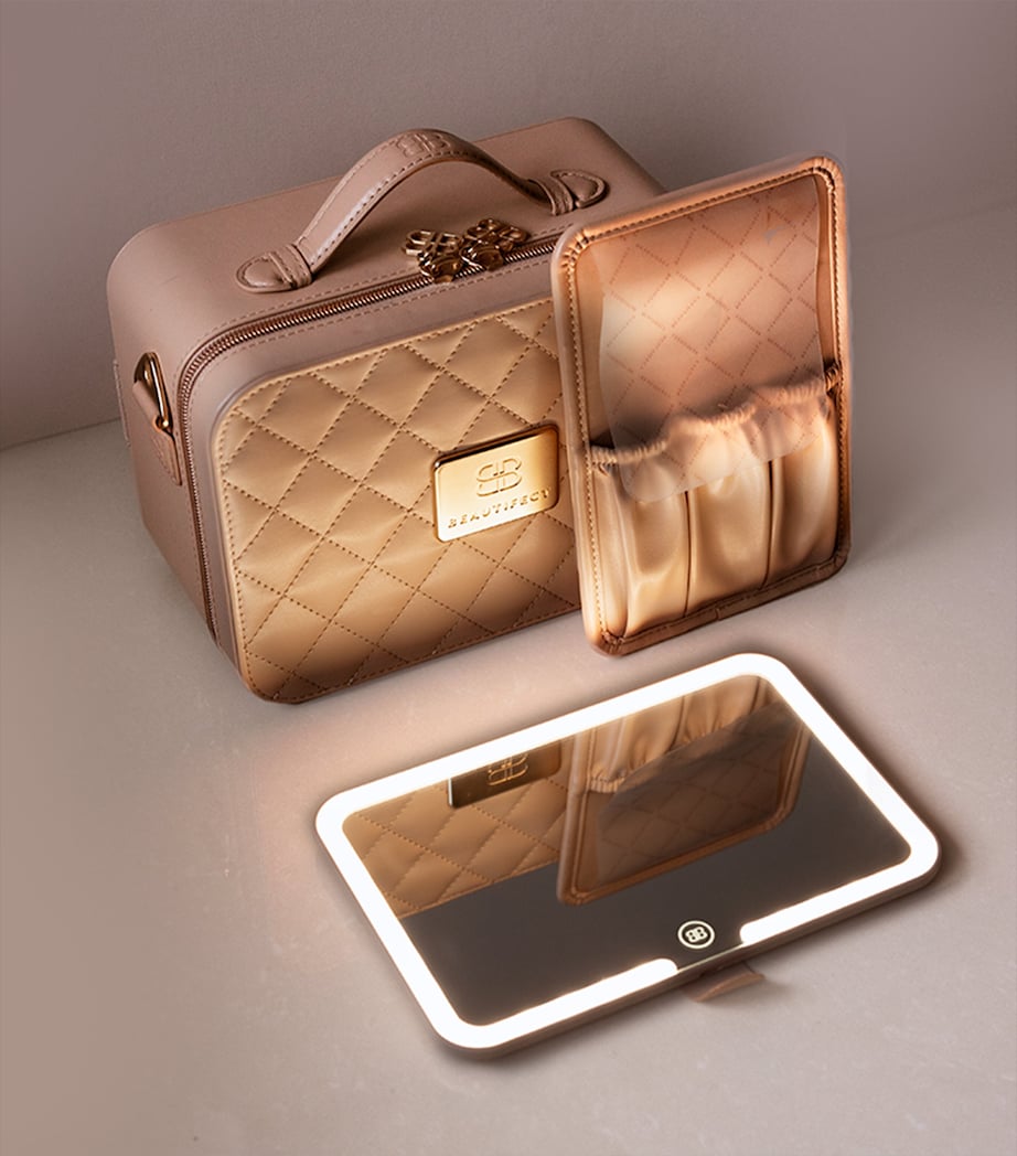 GO Mini Beauty Box NUDE Image 10